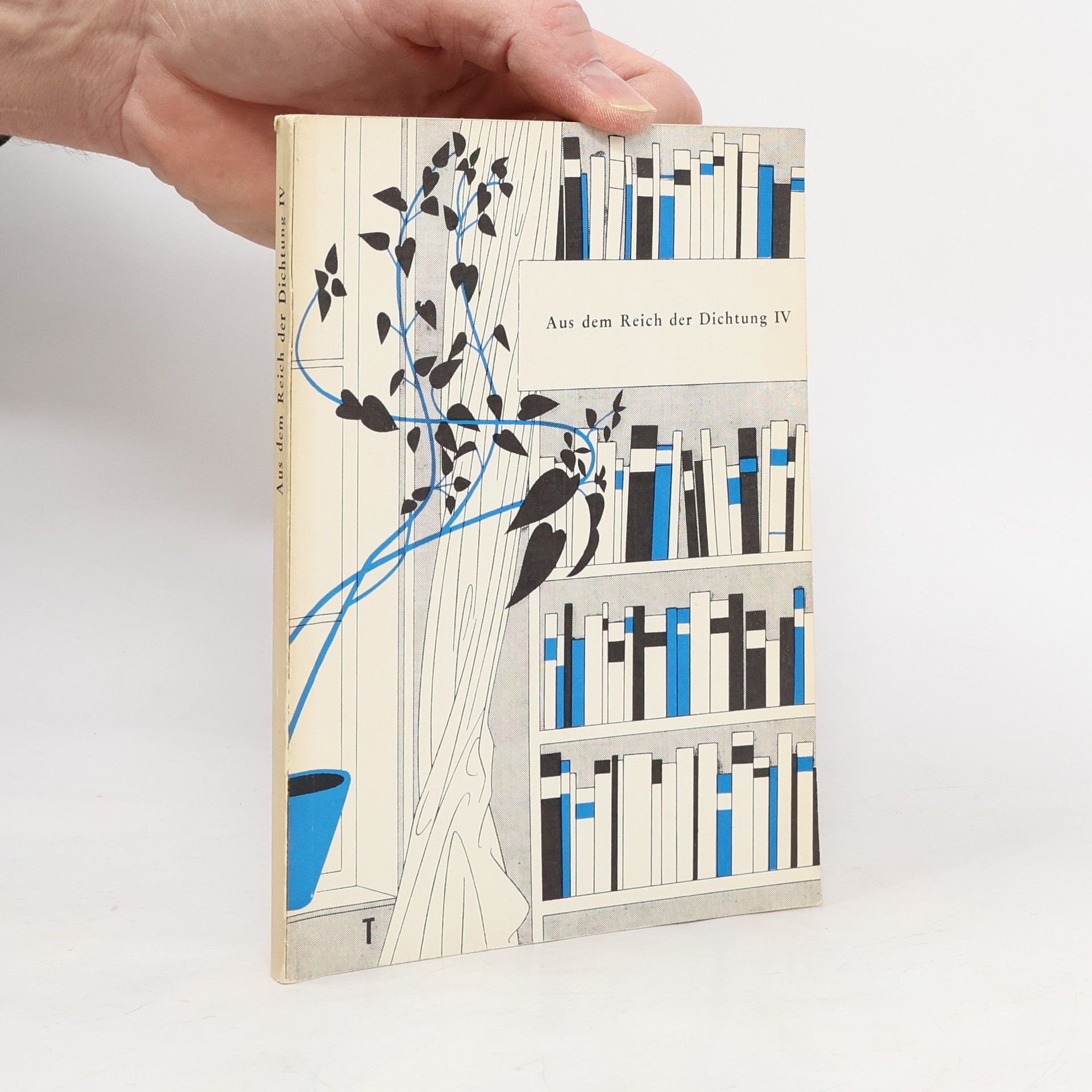 Aus dem Reich der Dichtung