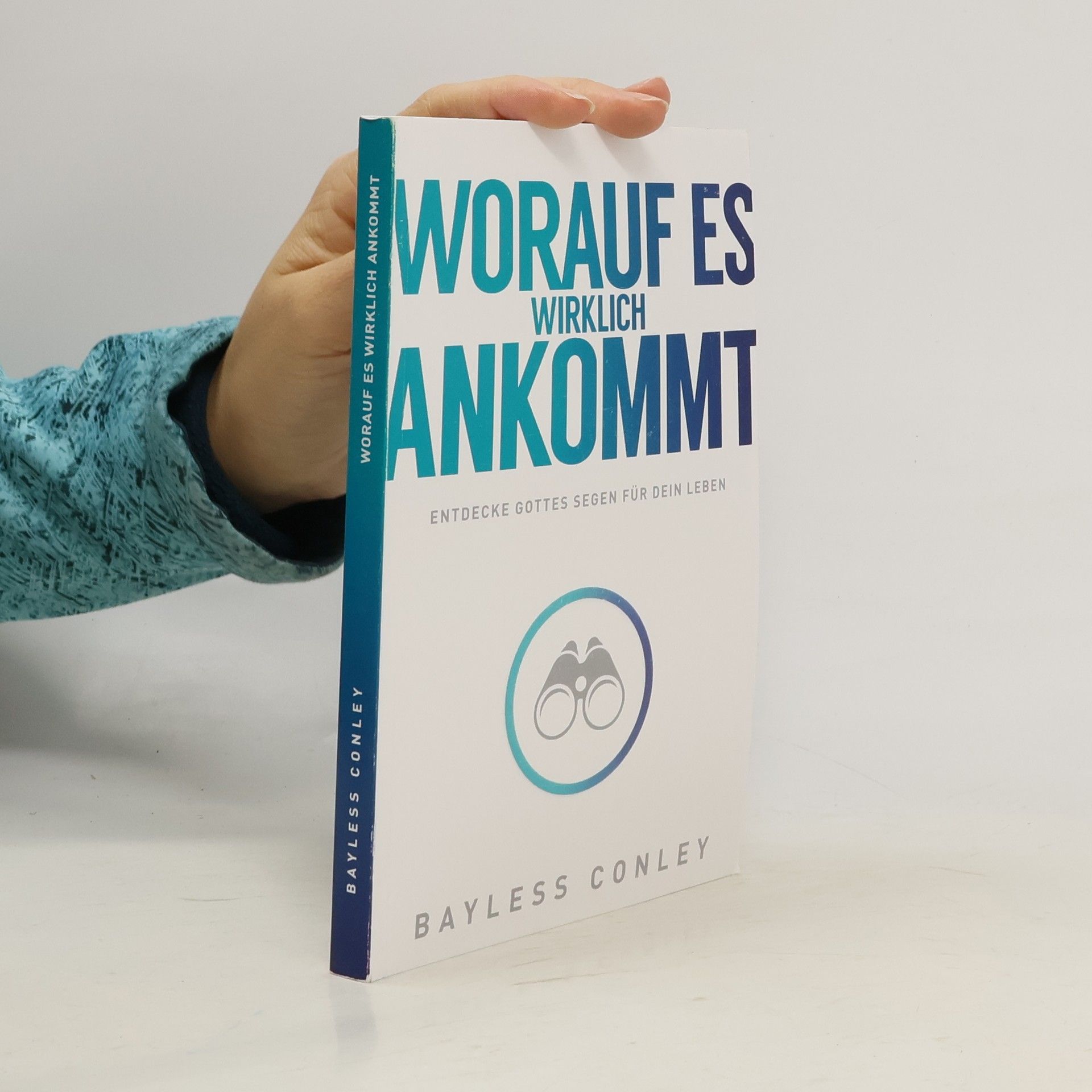 Worauf es wirklich ankommt