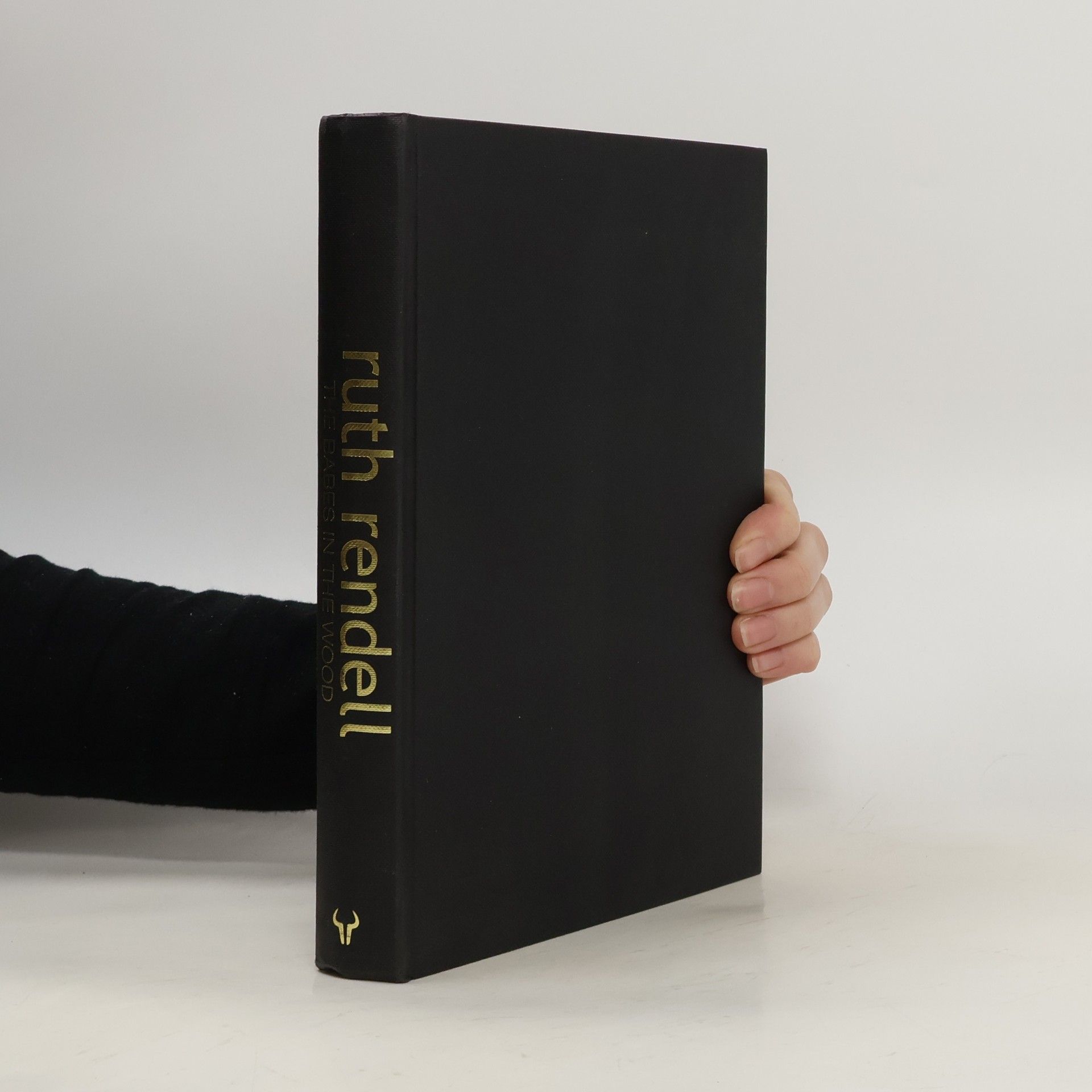 Ruth Rendell The Babes in the Wood