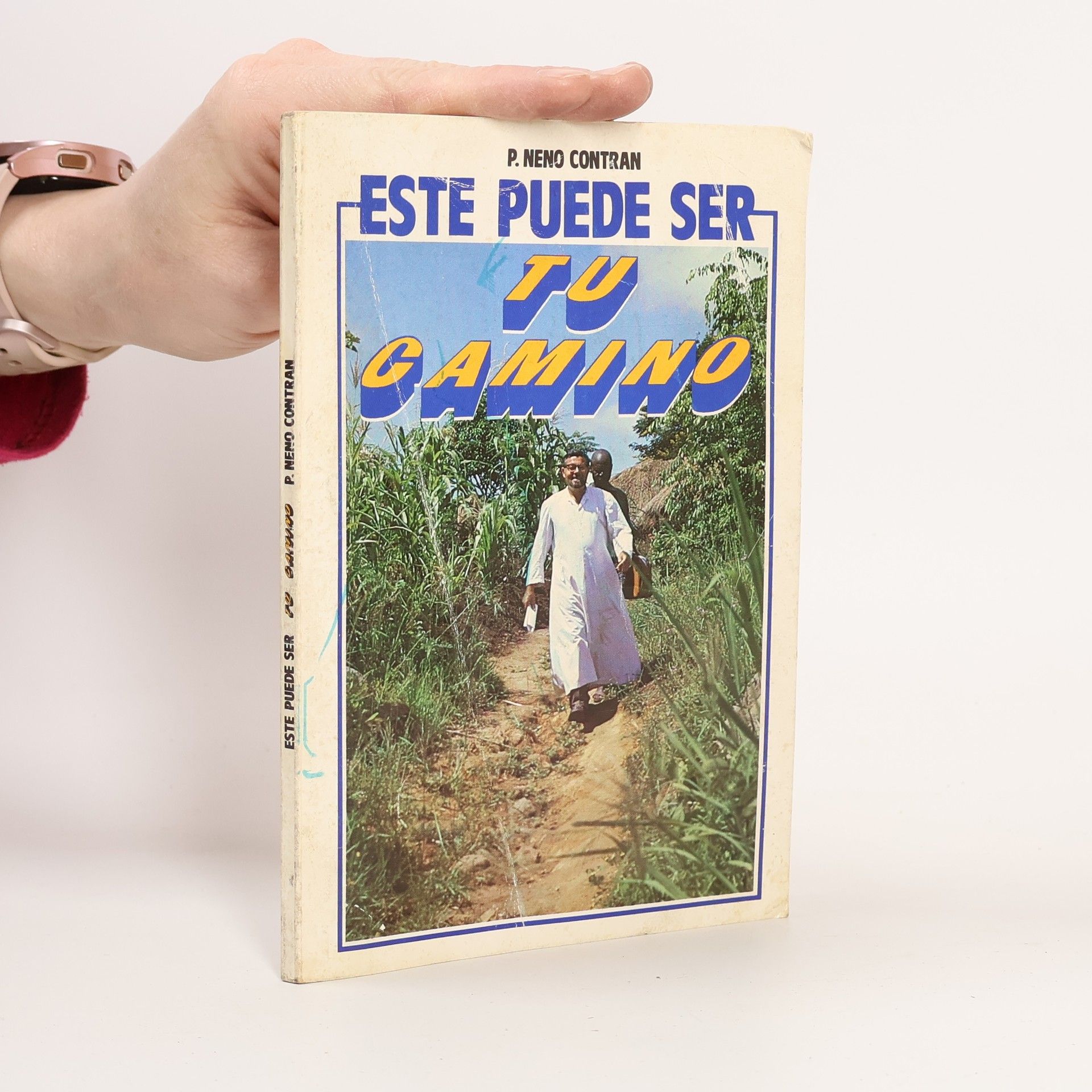 P. Neno Contran Este puede ser tu camino