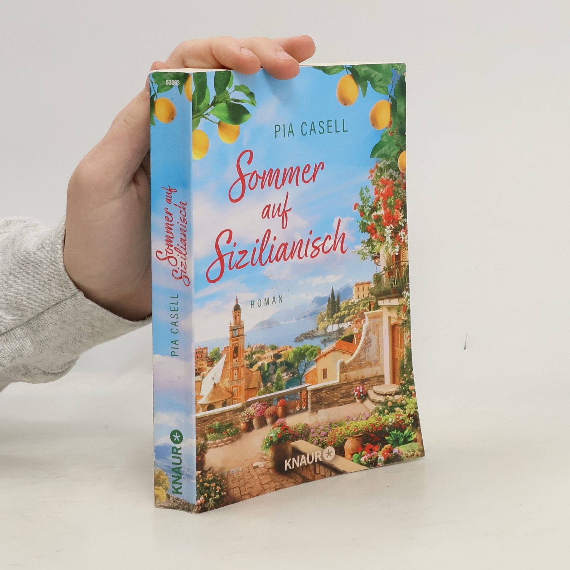 Sommer auf Sizilianisch