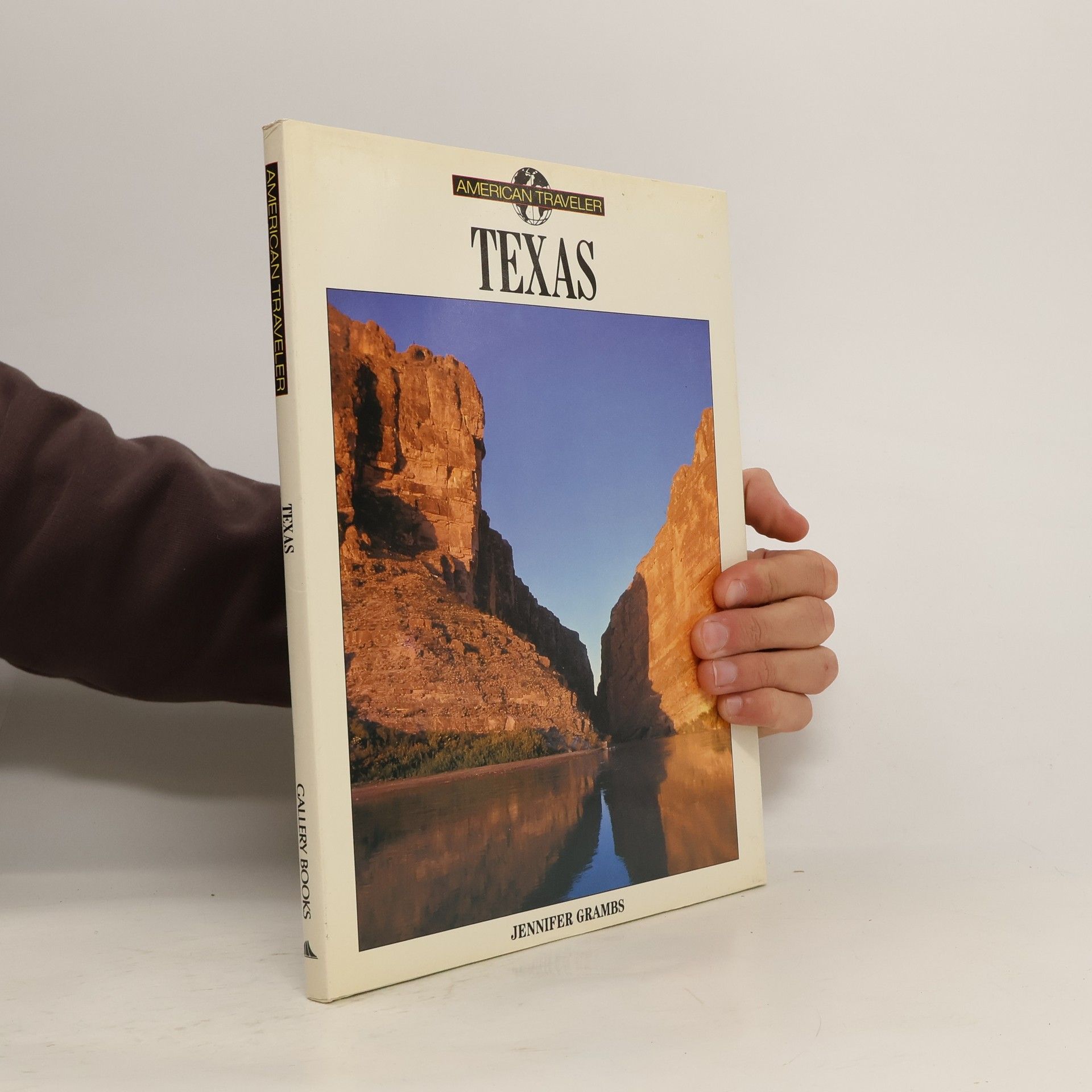 Jennifer Grambs Texas