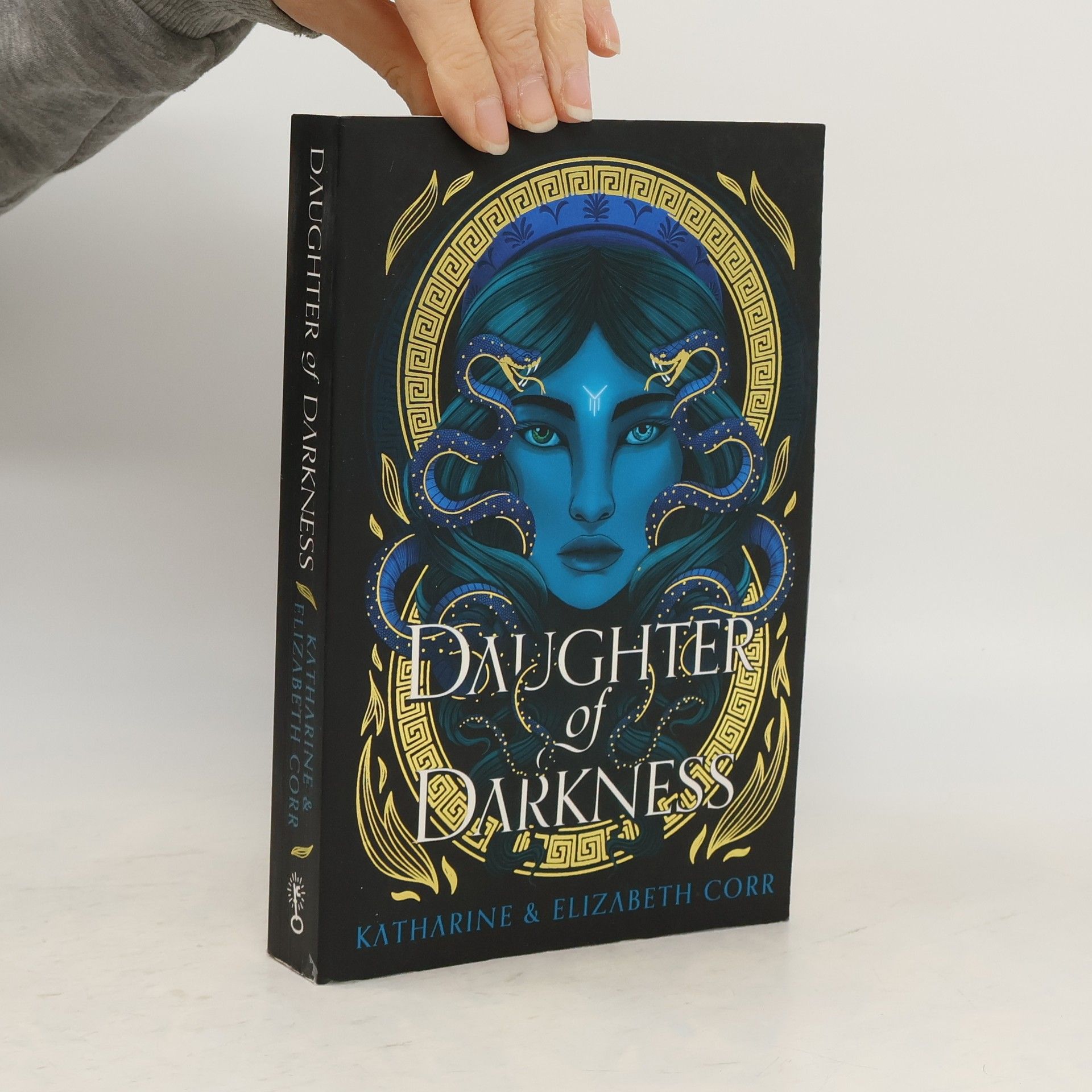 Daughter of Darkness