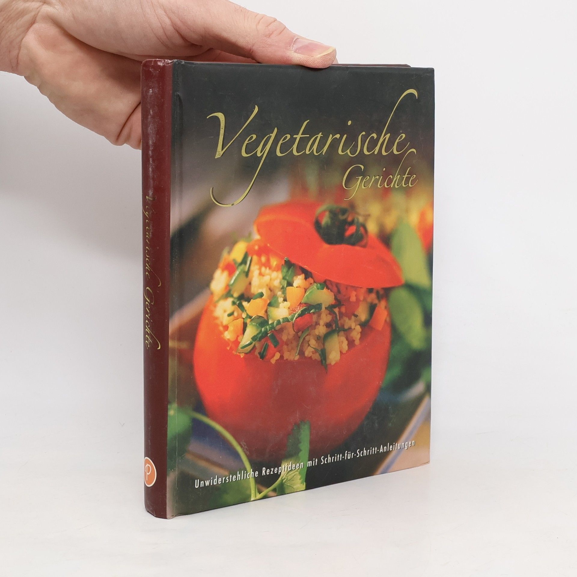 Vegetarische Gerichte