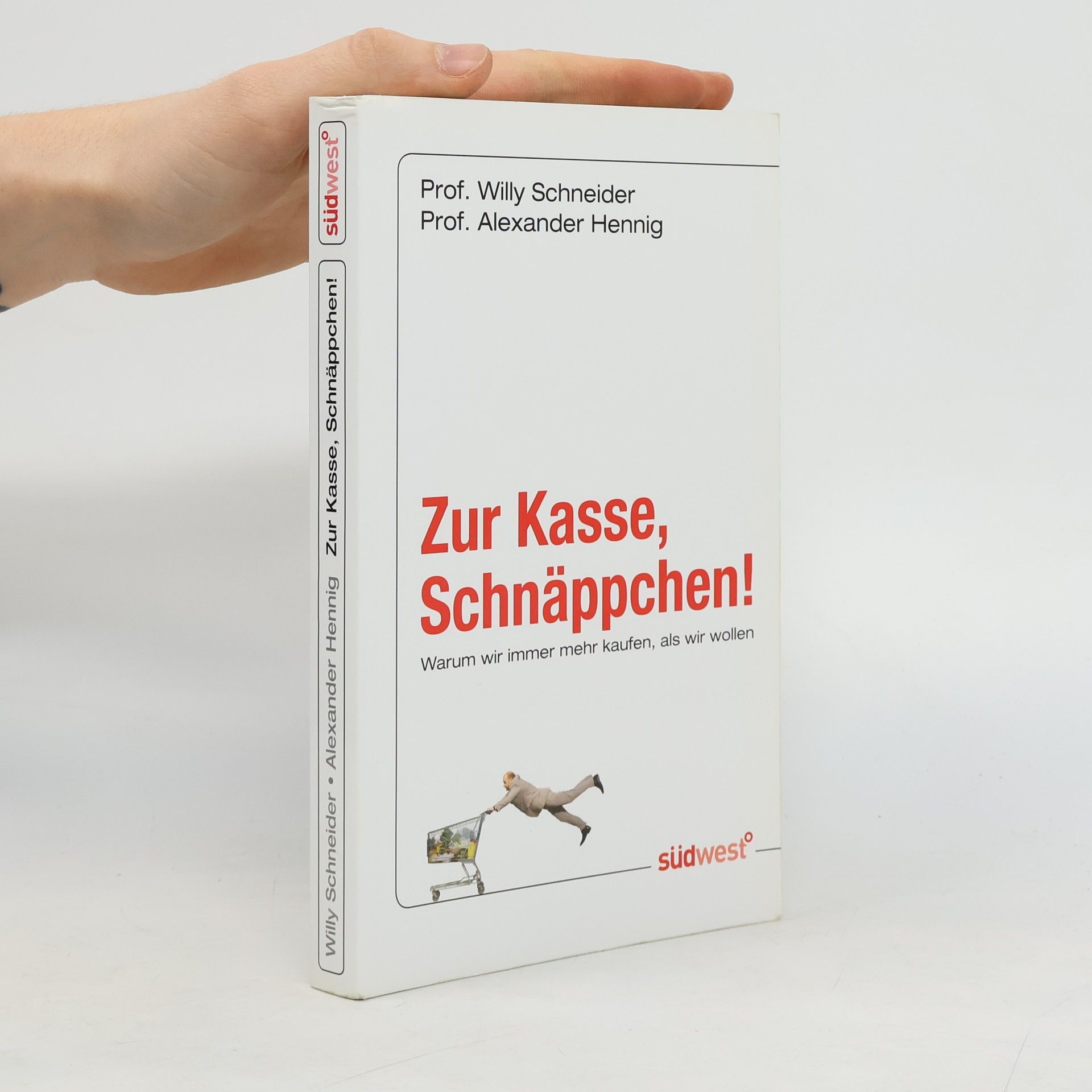 Schneider Zur Kasse, Schnäppchen!