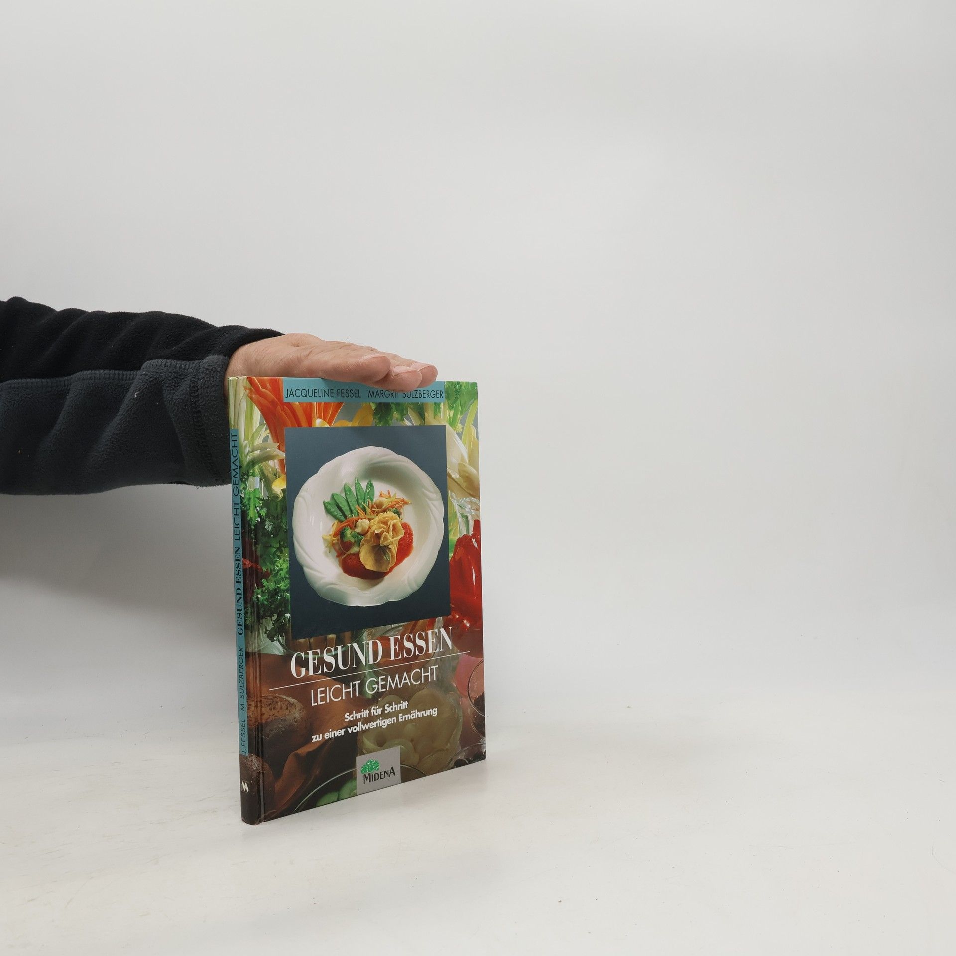 Gesund essen leicht gemacht