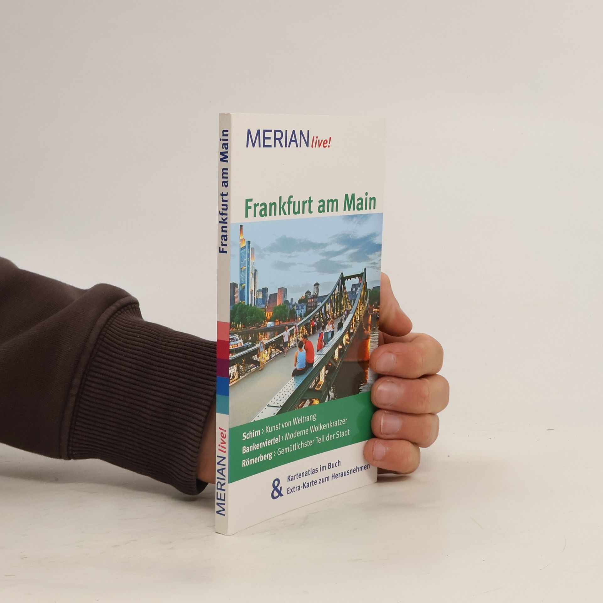 Alexander Jürgs Frankfurt am Main