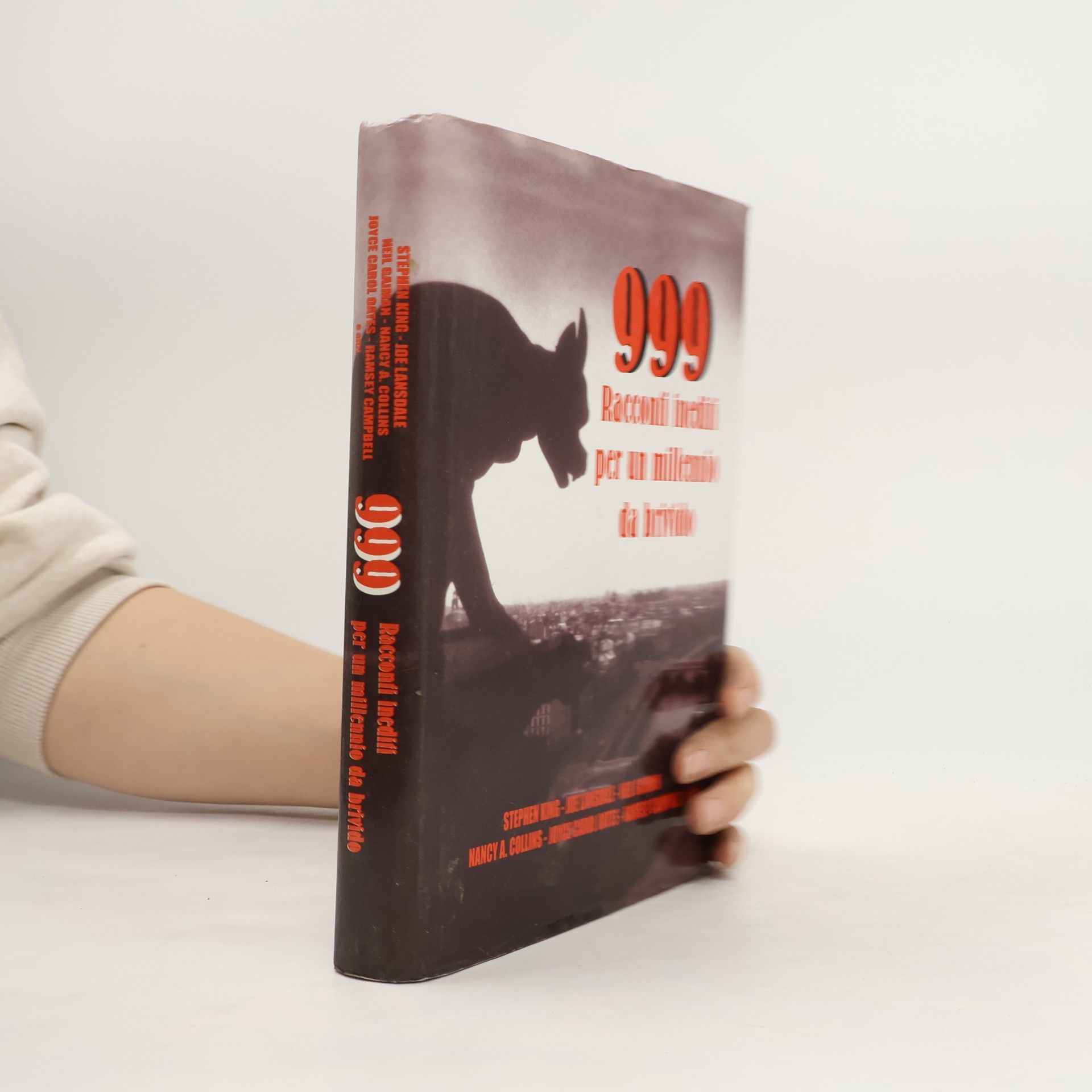Stephen King 999 Racconti inediti per un millennio da brivido