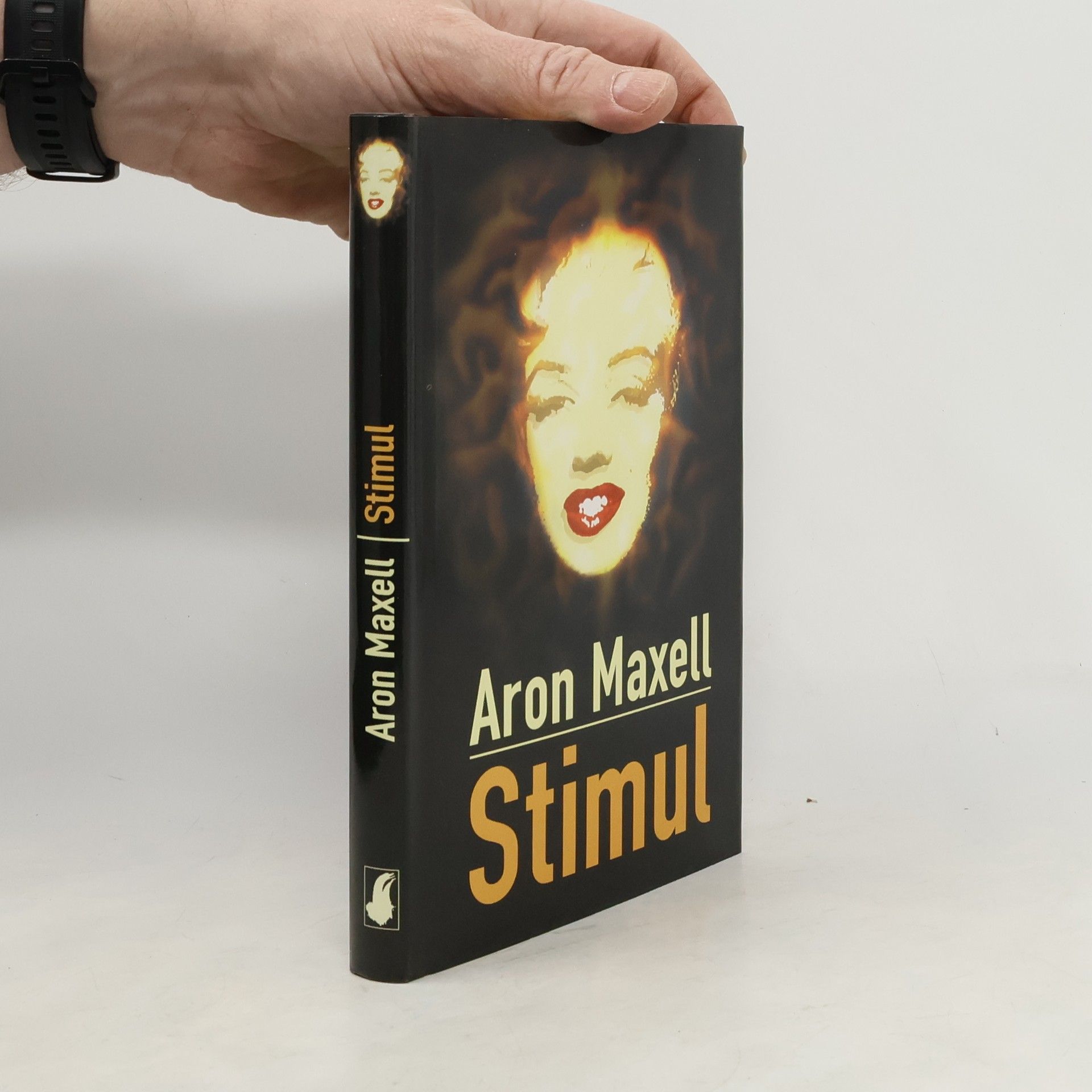 Aron Maxell Stimul