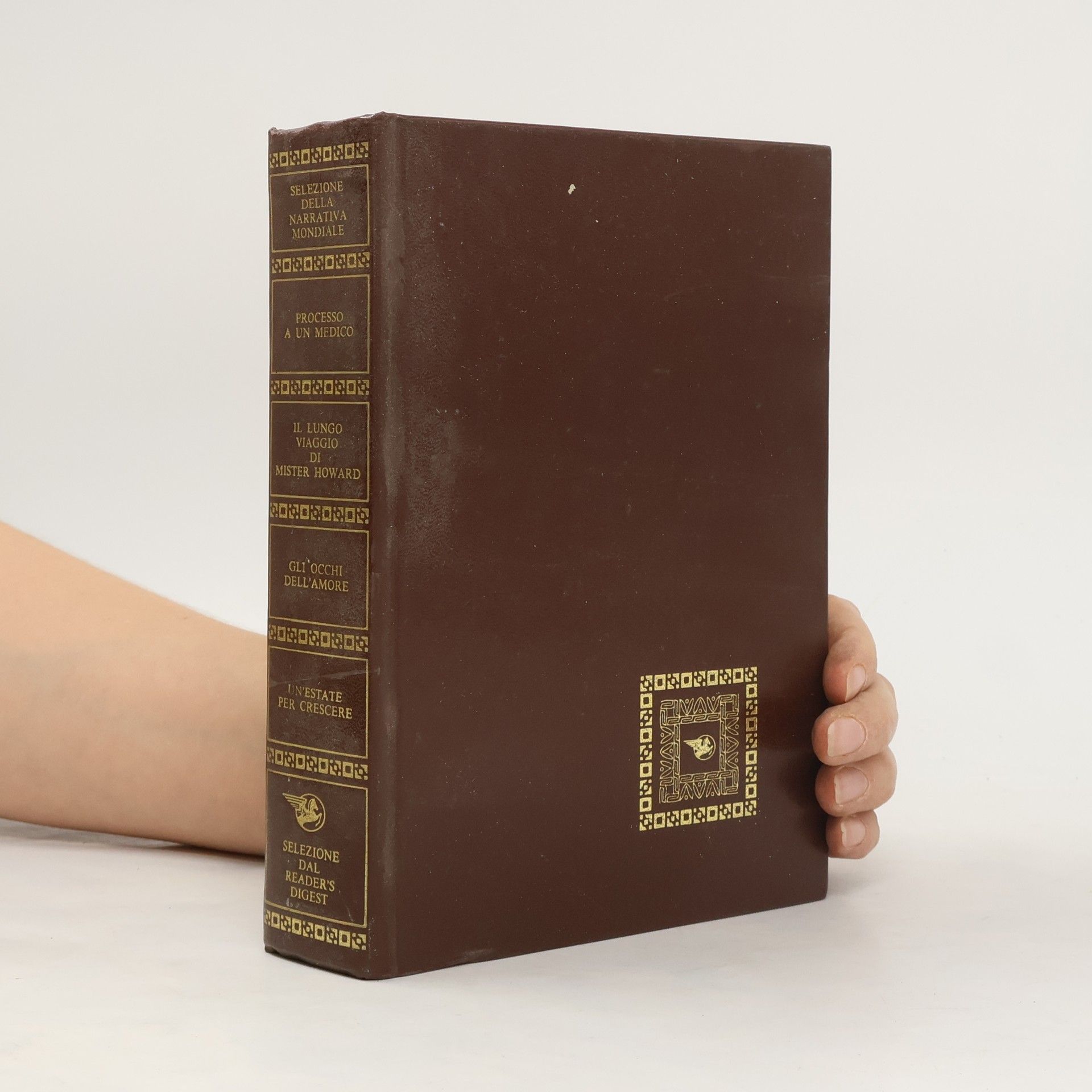 Selezione della narrativa mondiale