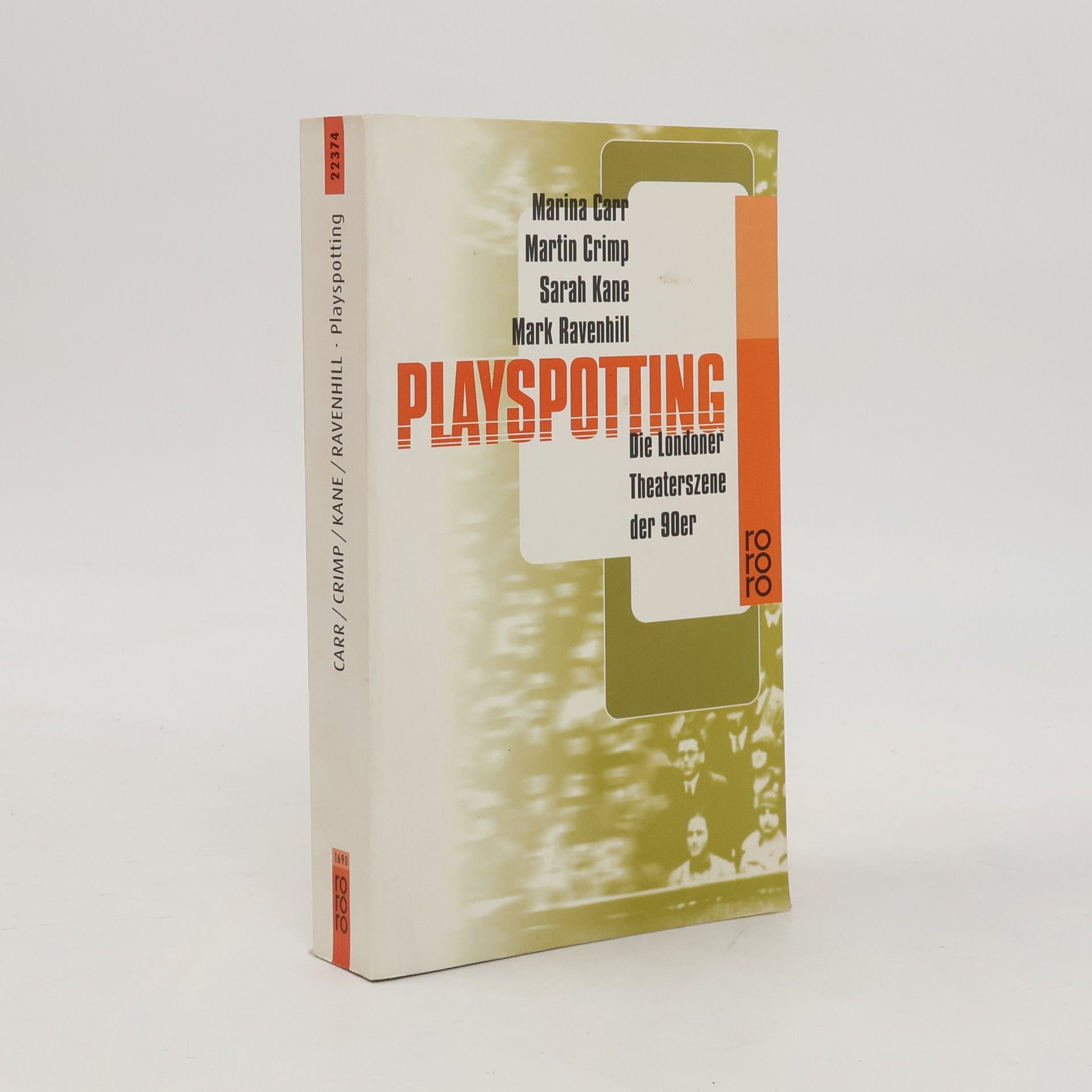 Playspotting