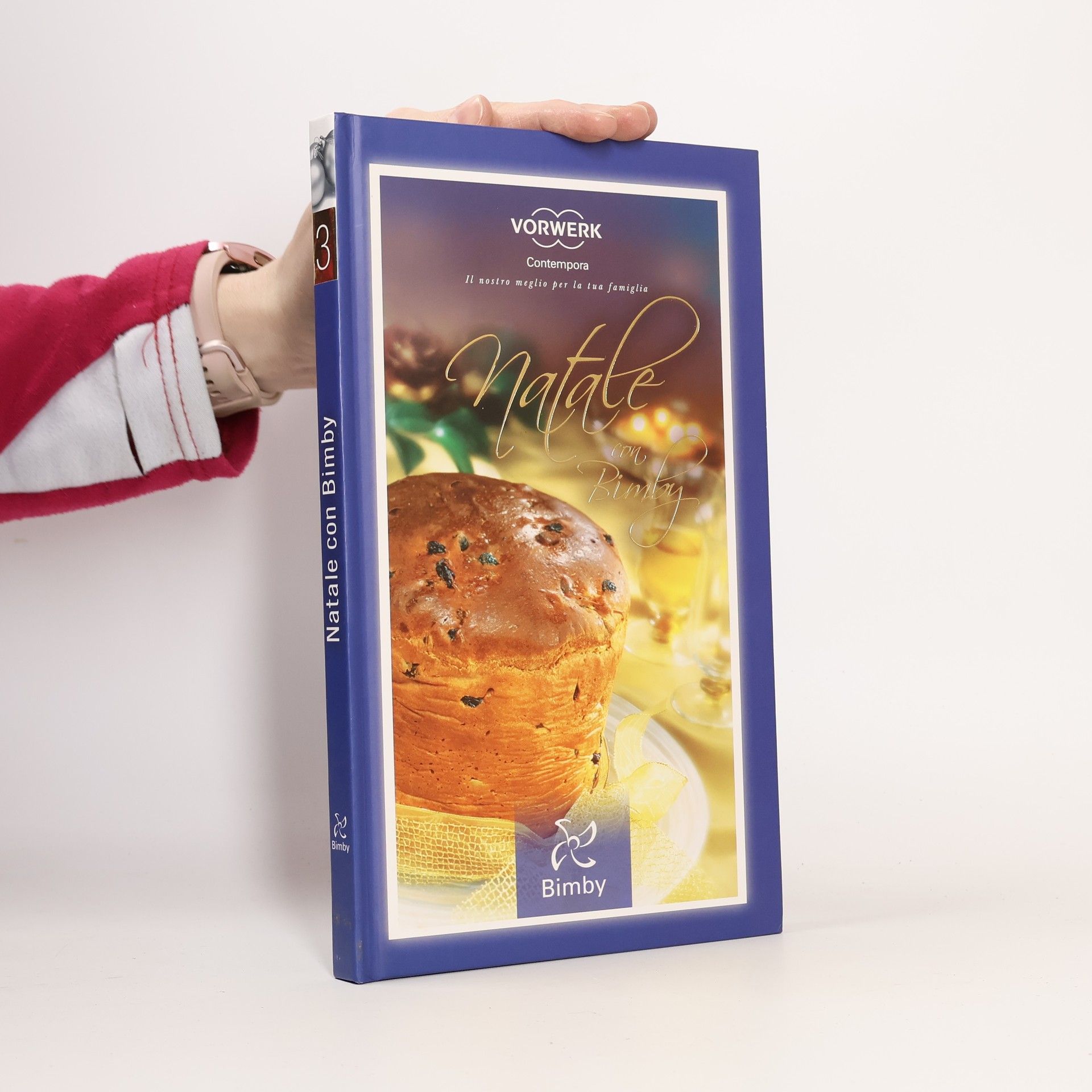 AA.VV. Natale con Bimby 3