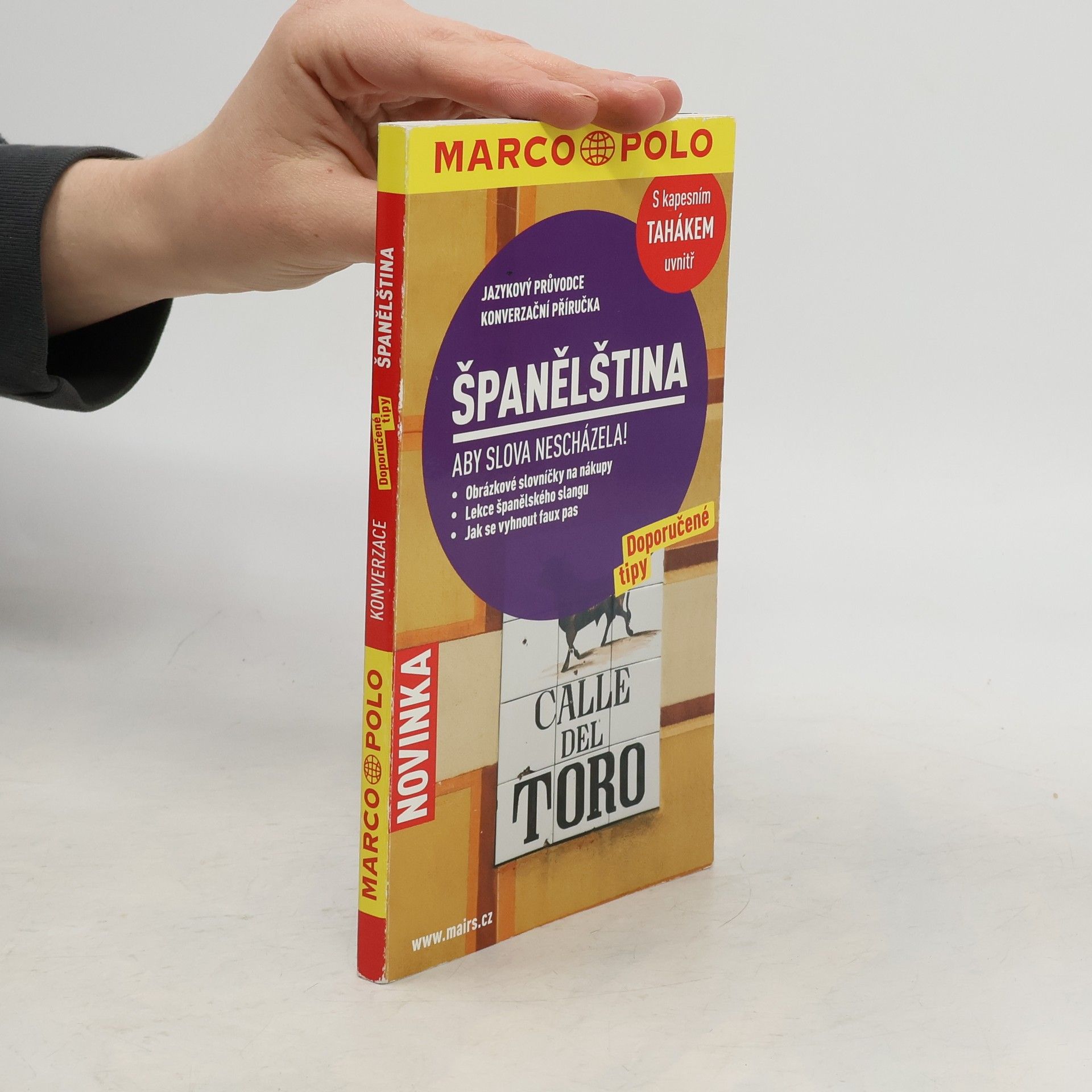 Autorenkollektiv Španělština