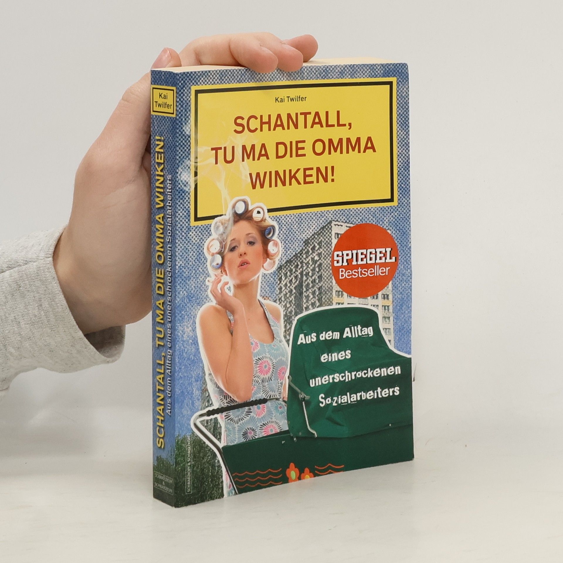 Kai Twilfer Schantall, tu ma die Omma winken!