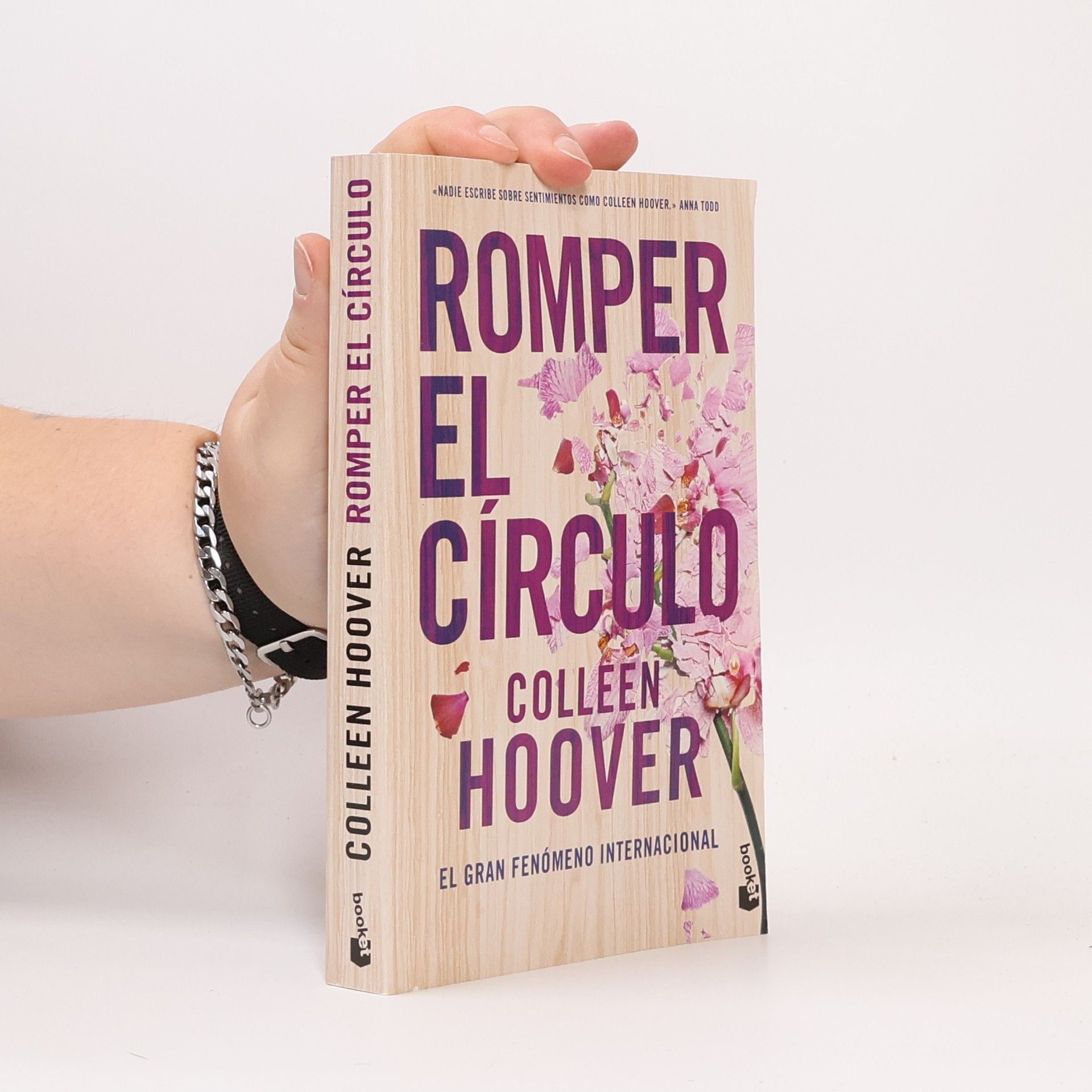 Lara Agnelli Romper el círculo