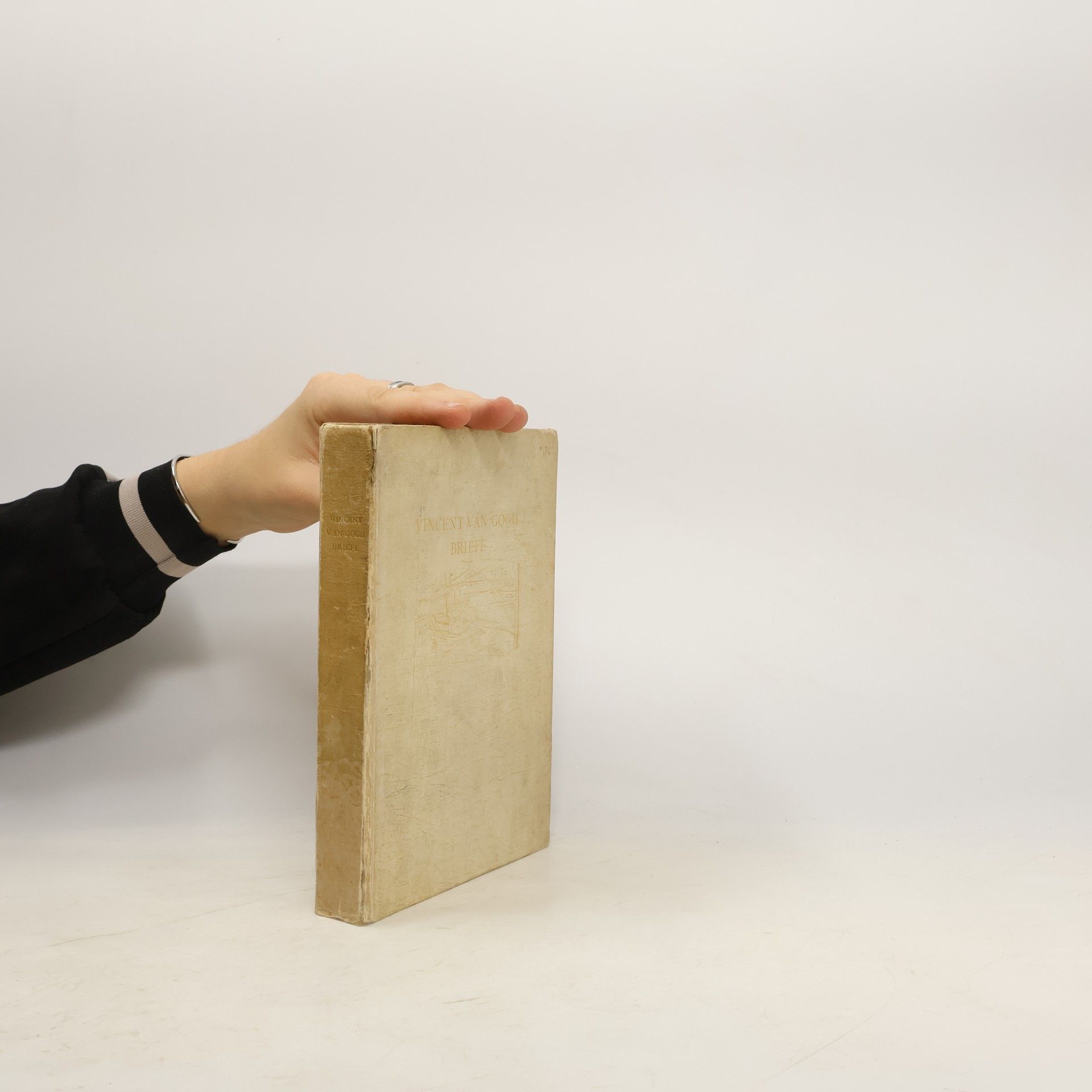 Vincent van Gogh Briefe