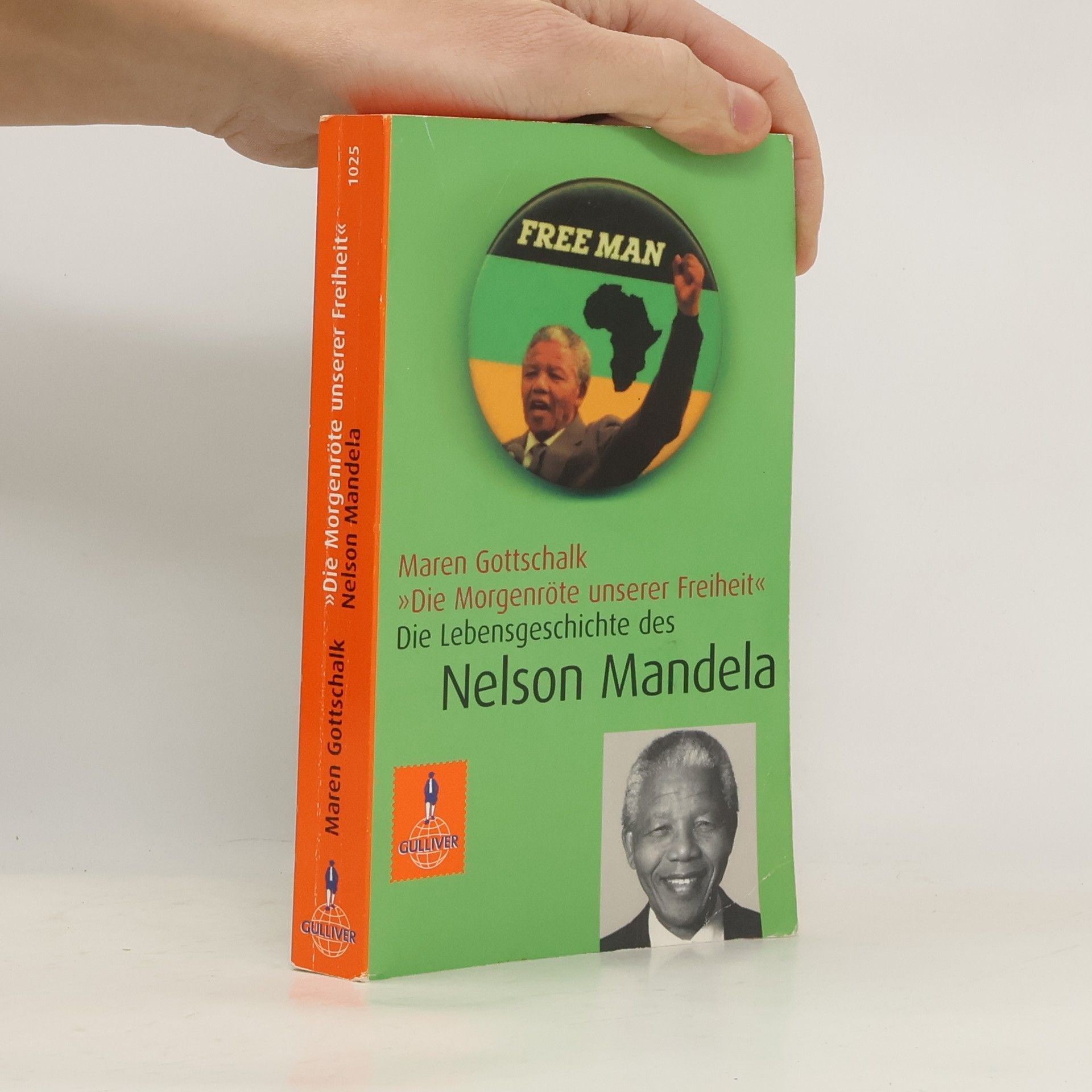 "Die Morgenröte unserer Freiheit"