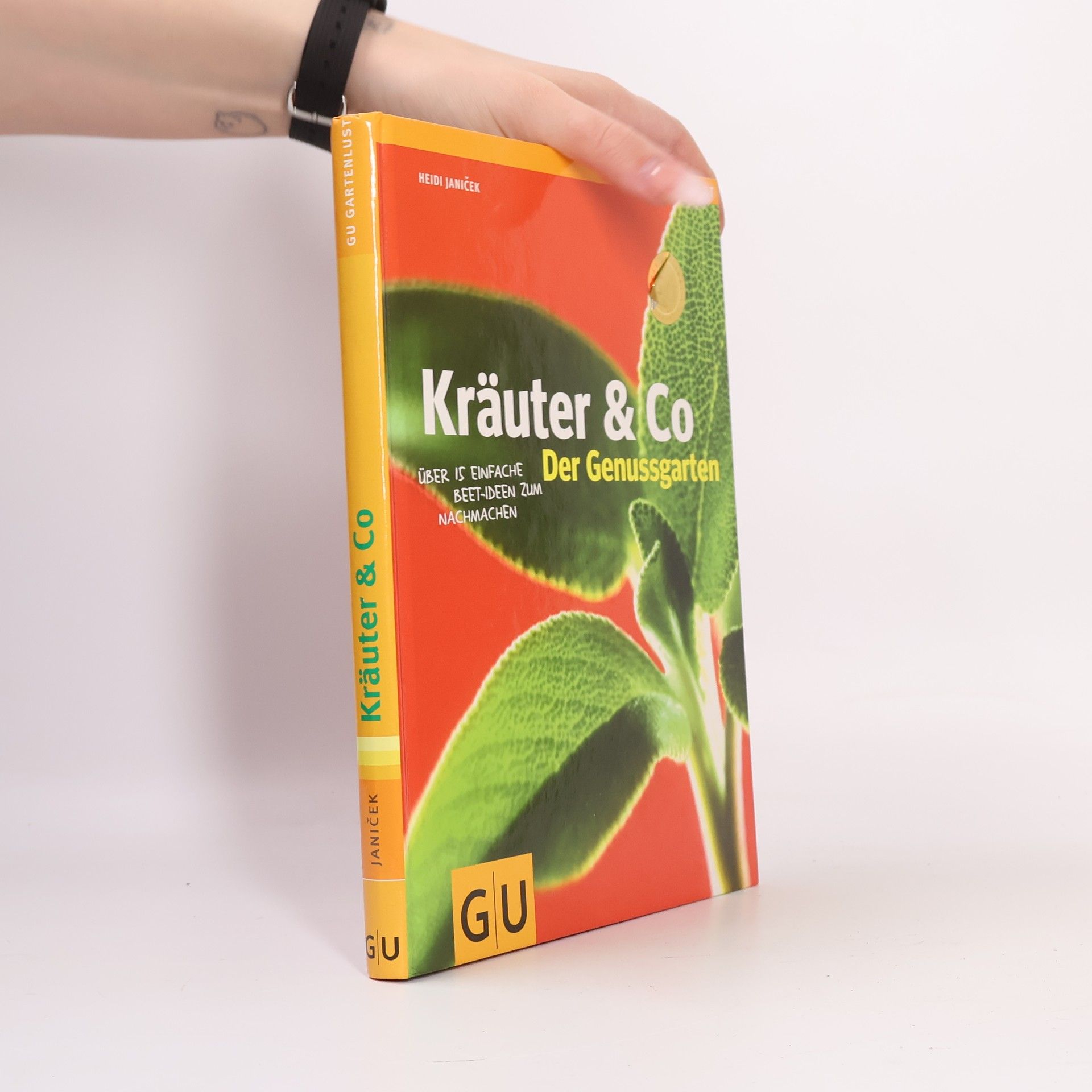 Heidi Janiček Kräuter & Co.