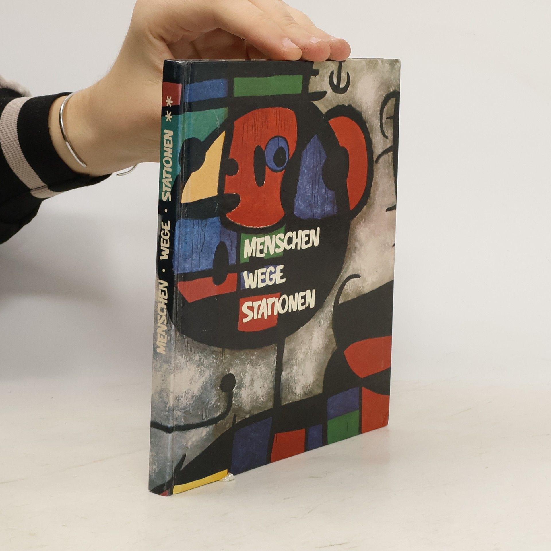 Albert Arnold Scholl Menschen. Wege. Stationen