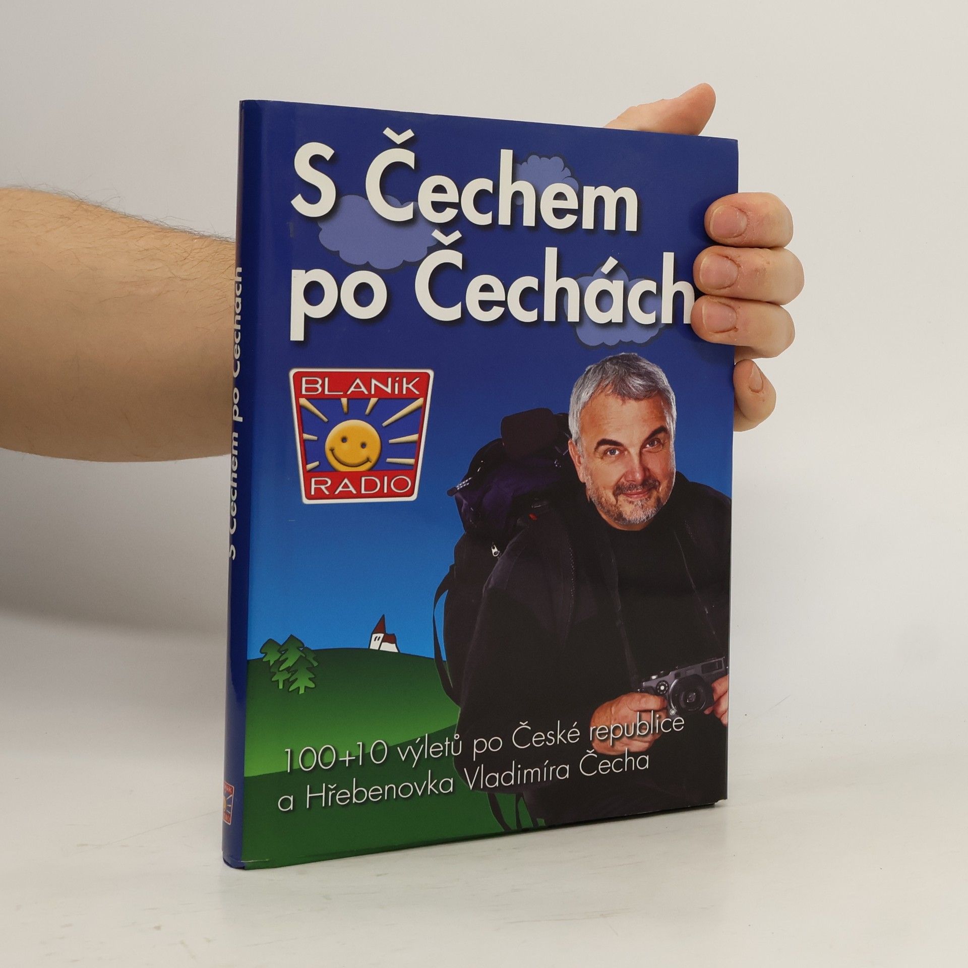 Kolektiv autorů S Čechem po Čechách