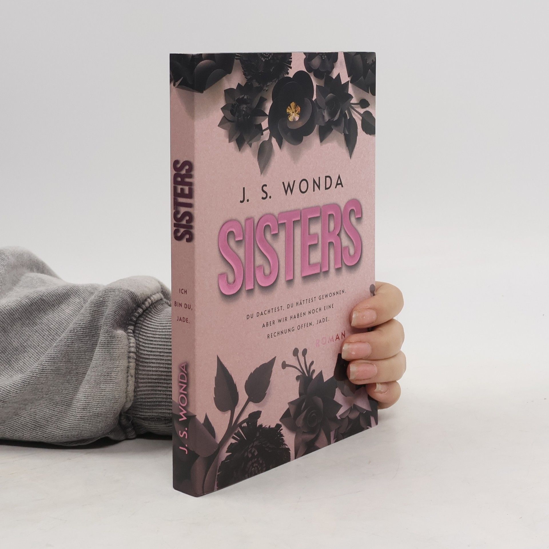 Jane S. Wonda Sisters