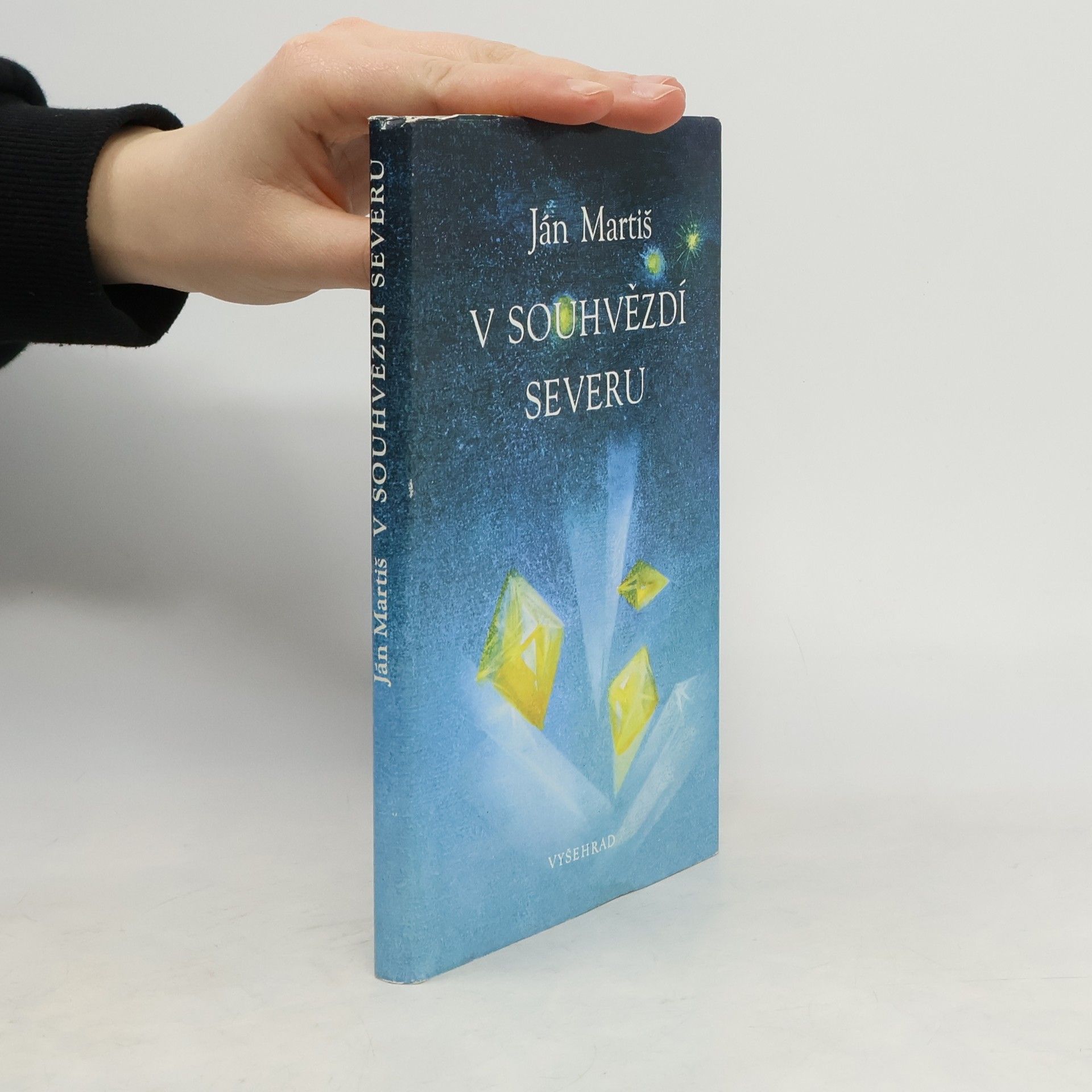 V souhvězdí severu