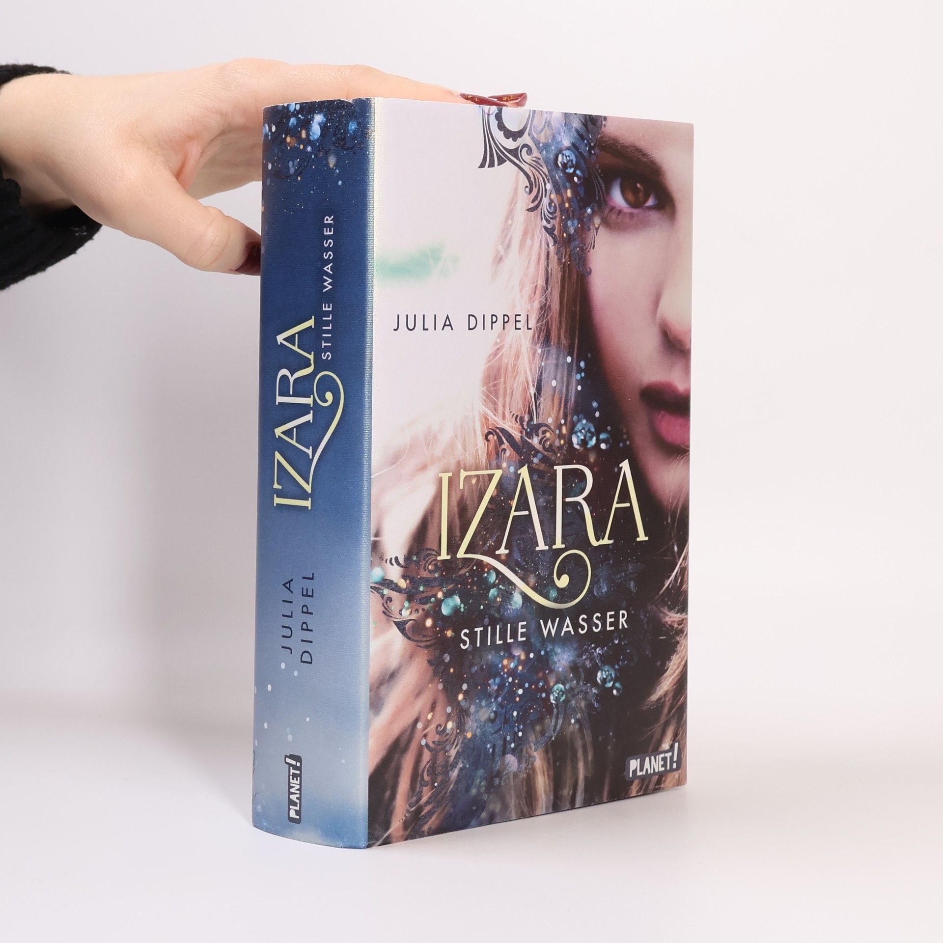 Julia Dippel Stille Wasser