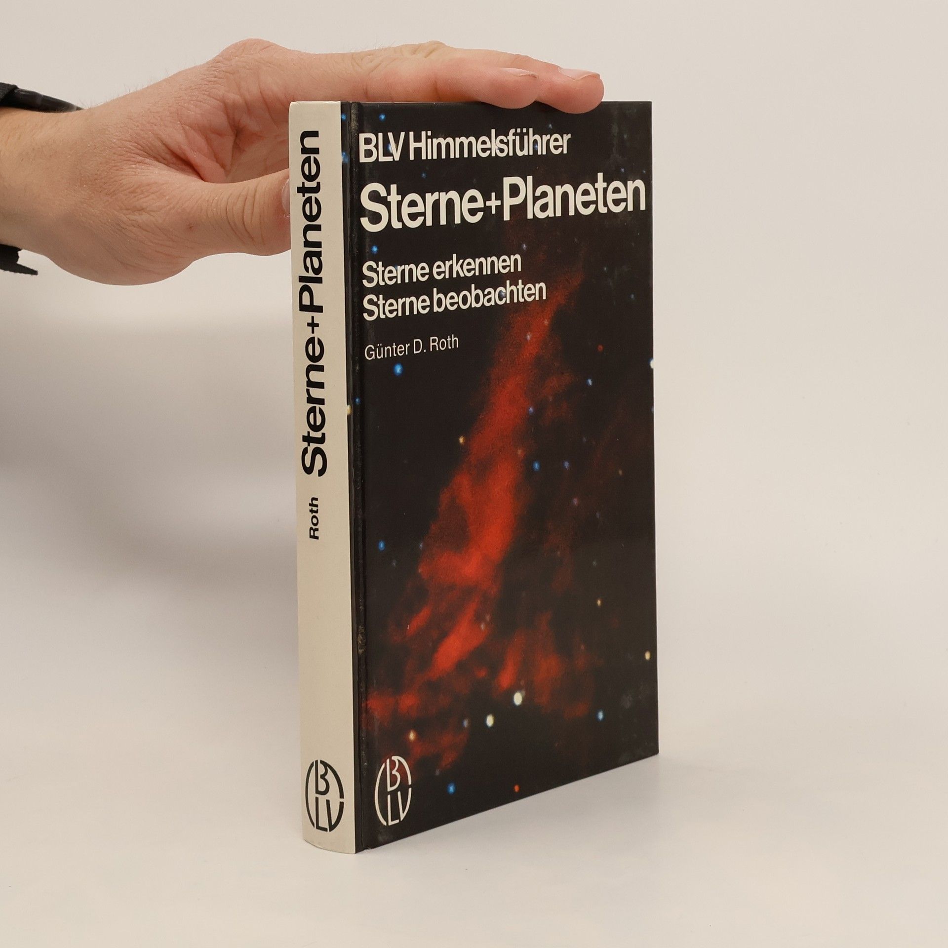 Sterne + Planeten