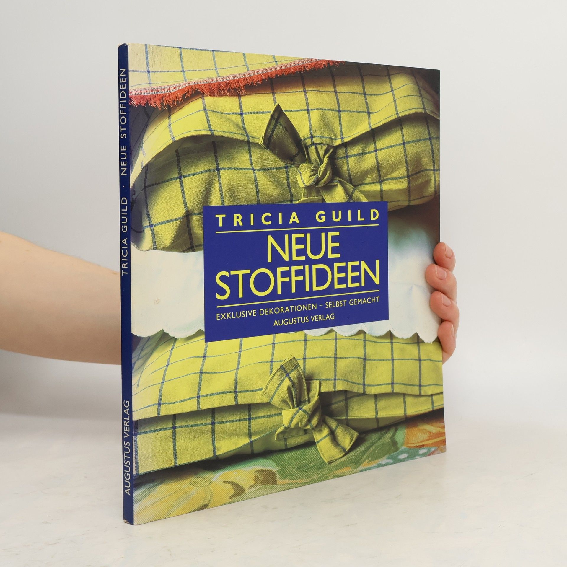 Autorenkollektiv Neue Stoffideen