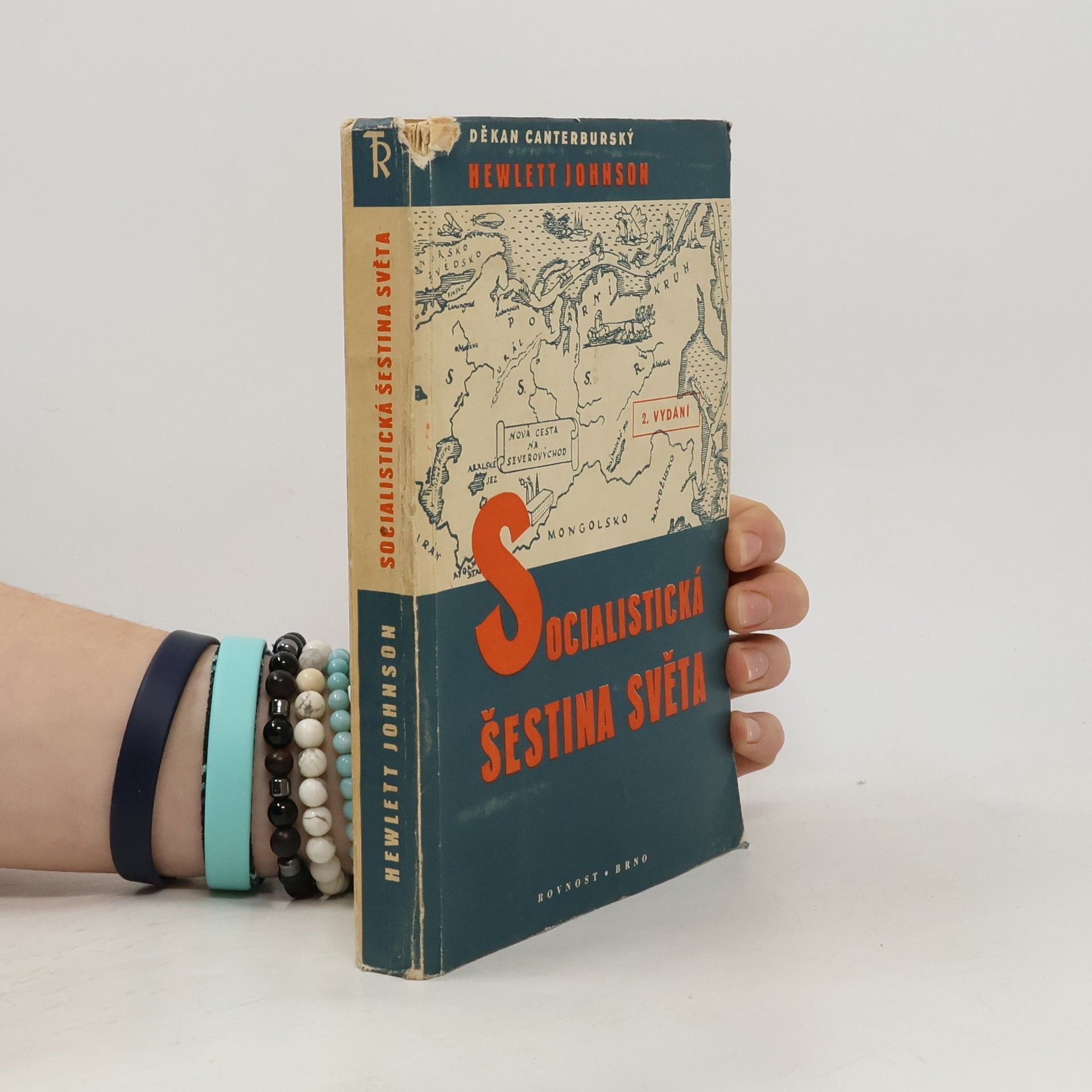 Socialistická šestina světa