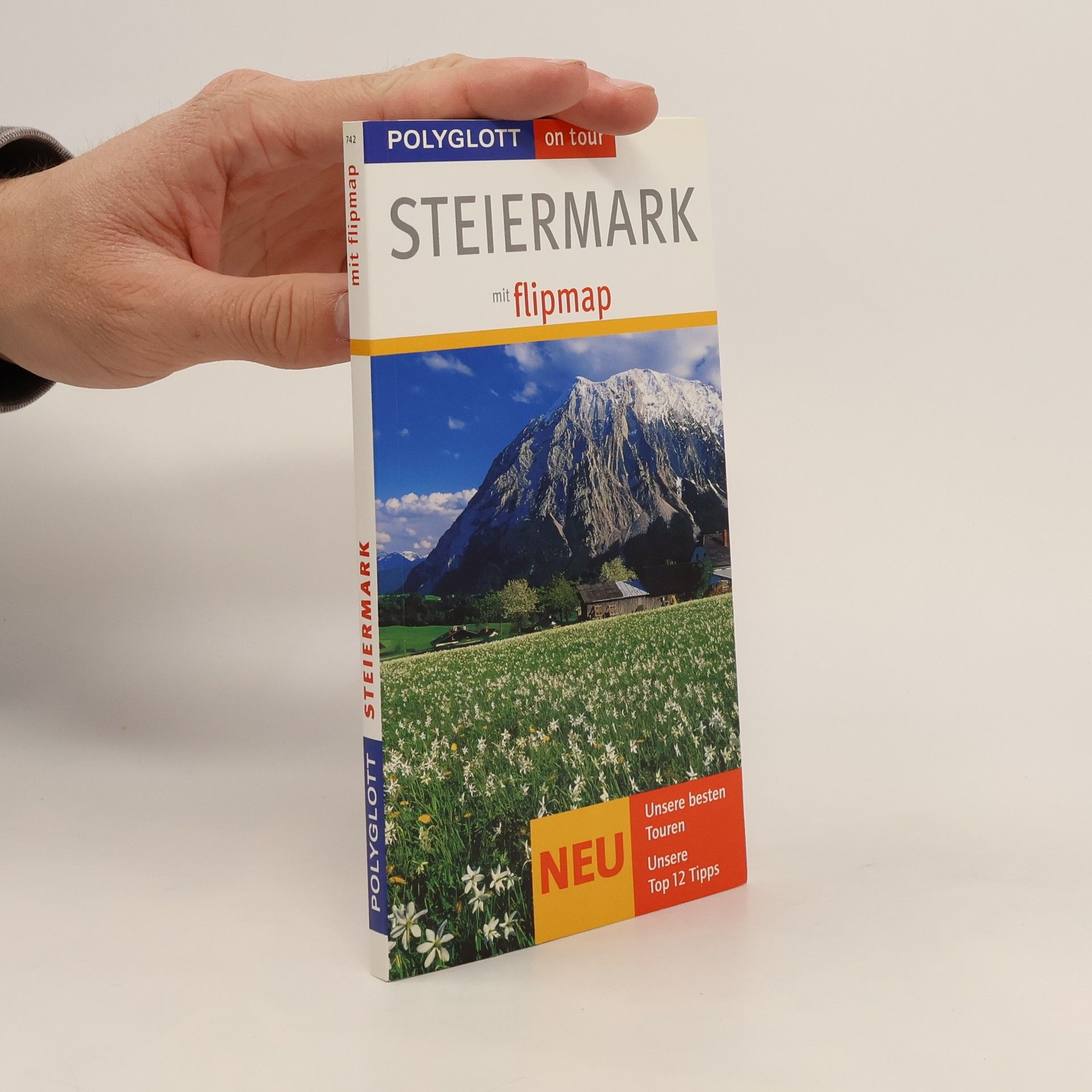 Steiermark