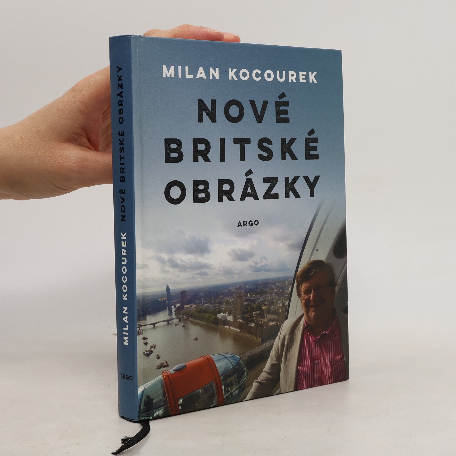 Nové britské obrázky