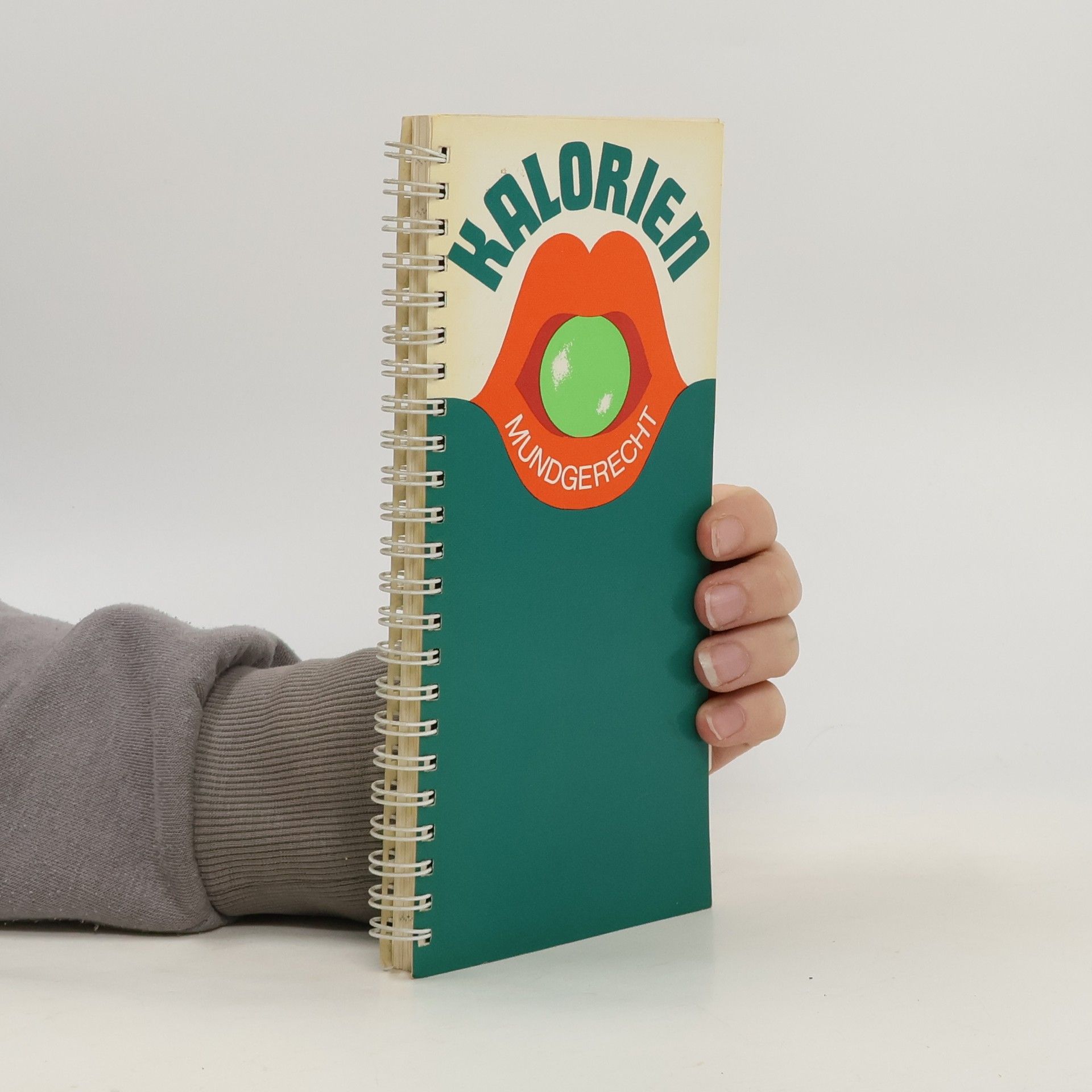 Autores varios Kalorien mundgerecht