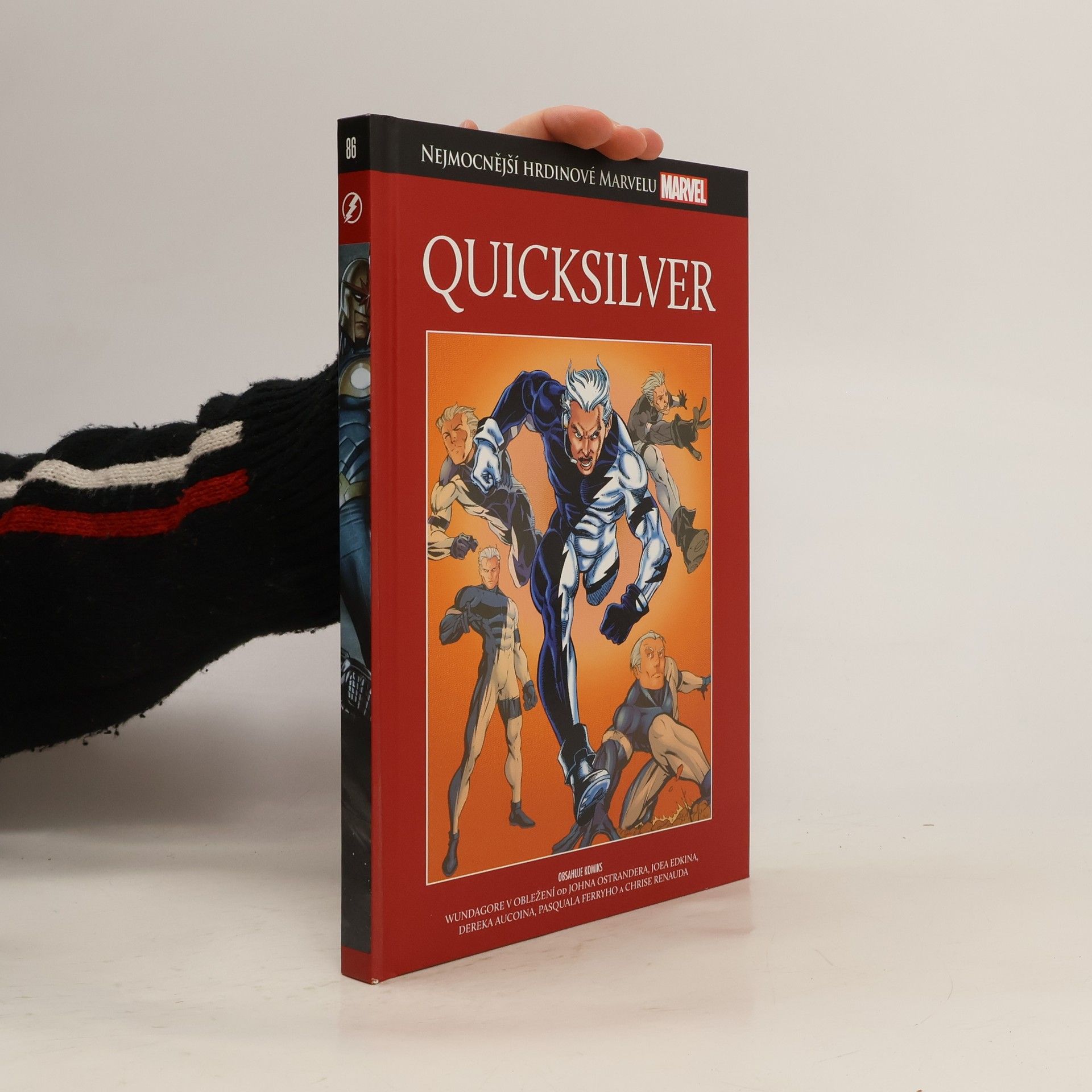 Quicksilver
