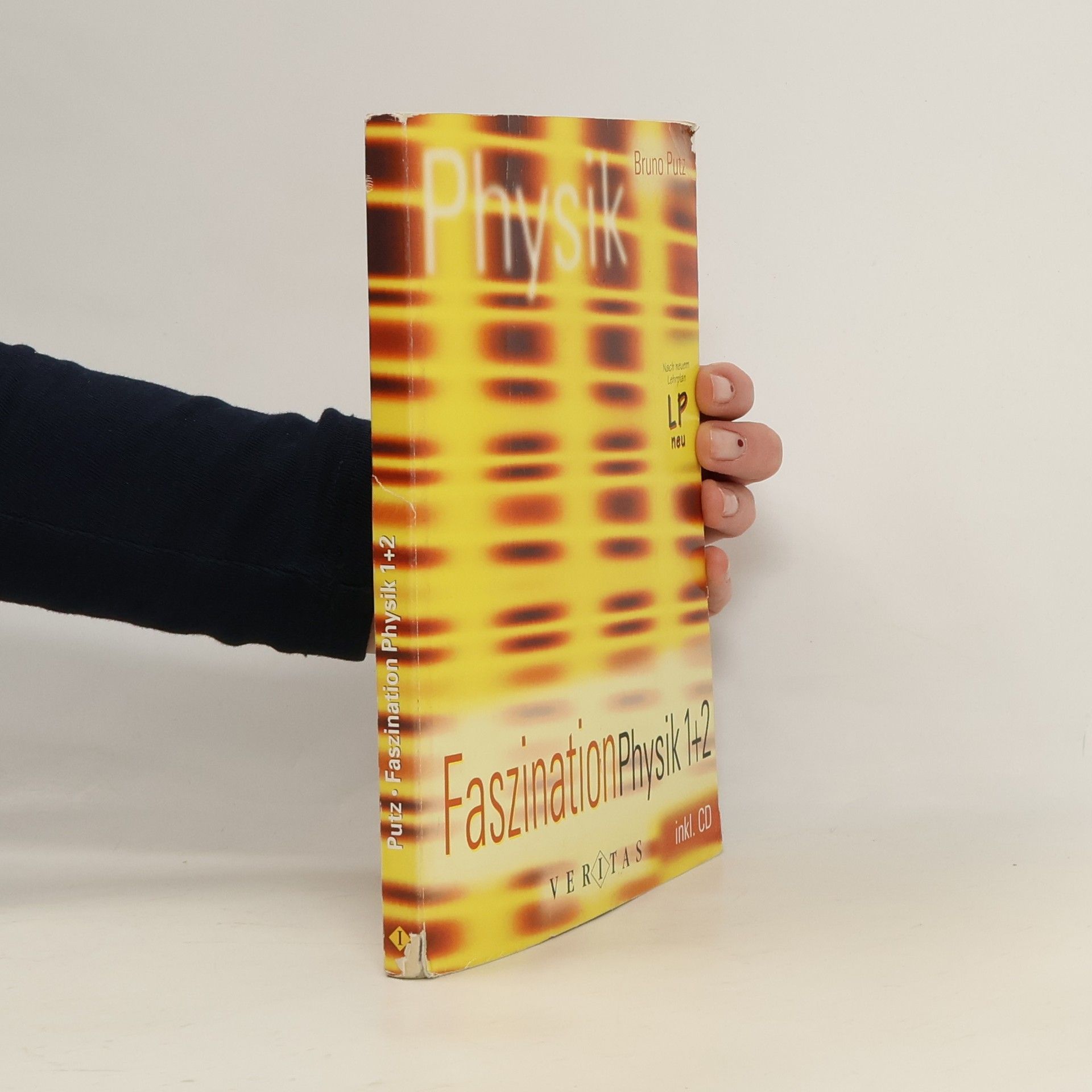 Faszination Physik 1+2