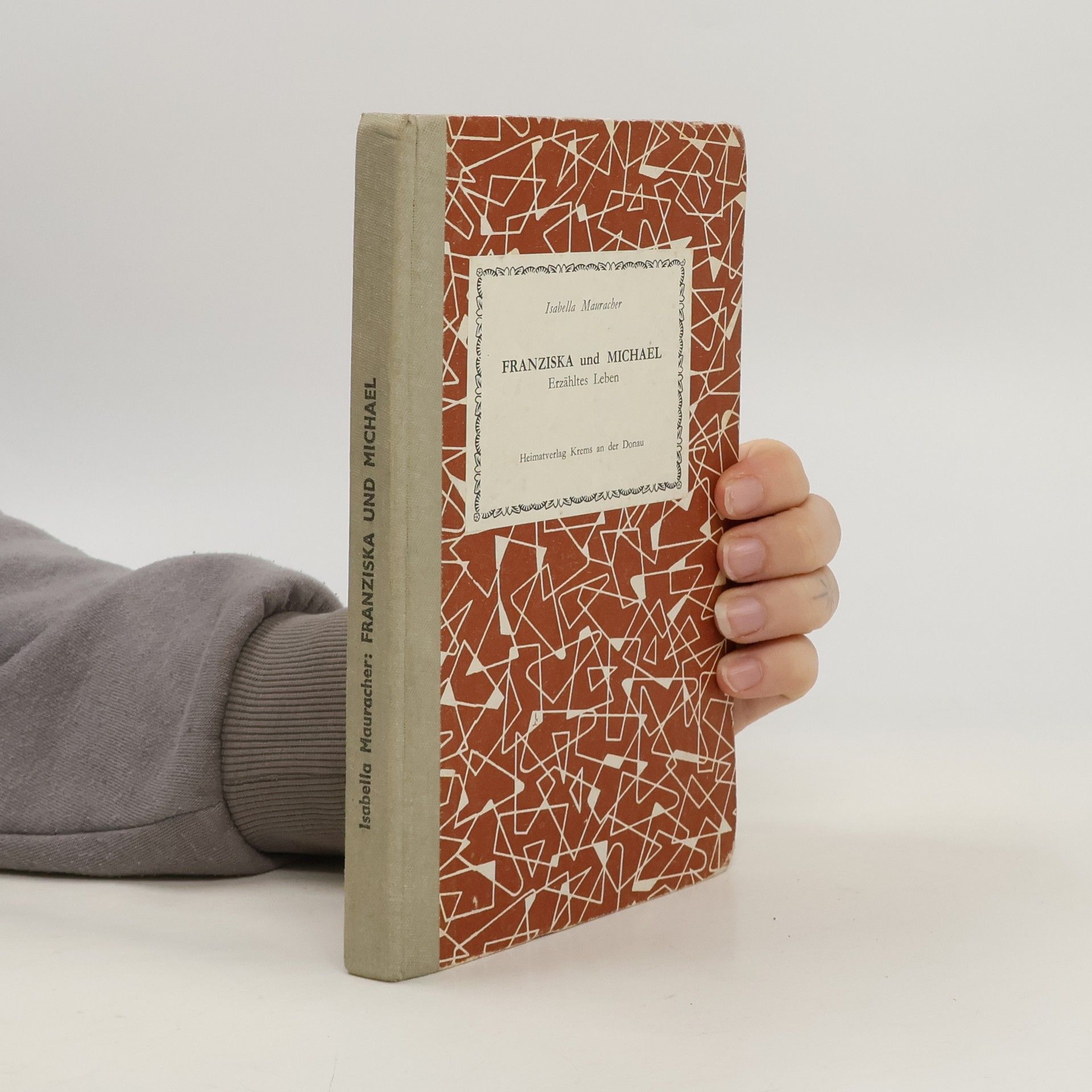 Isabella Mauracher Franziska und Michael