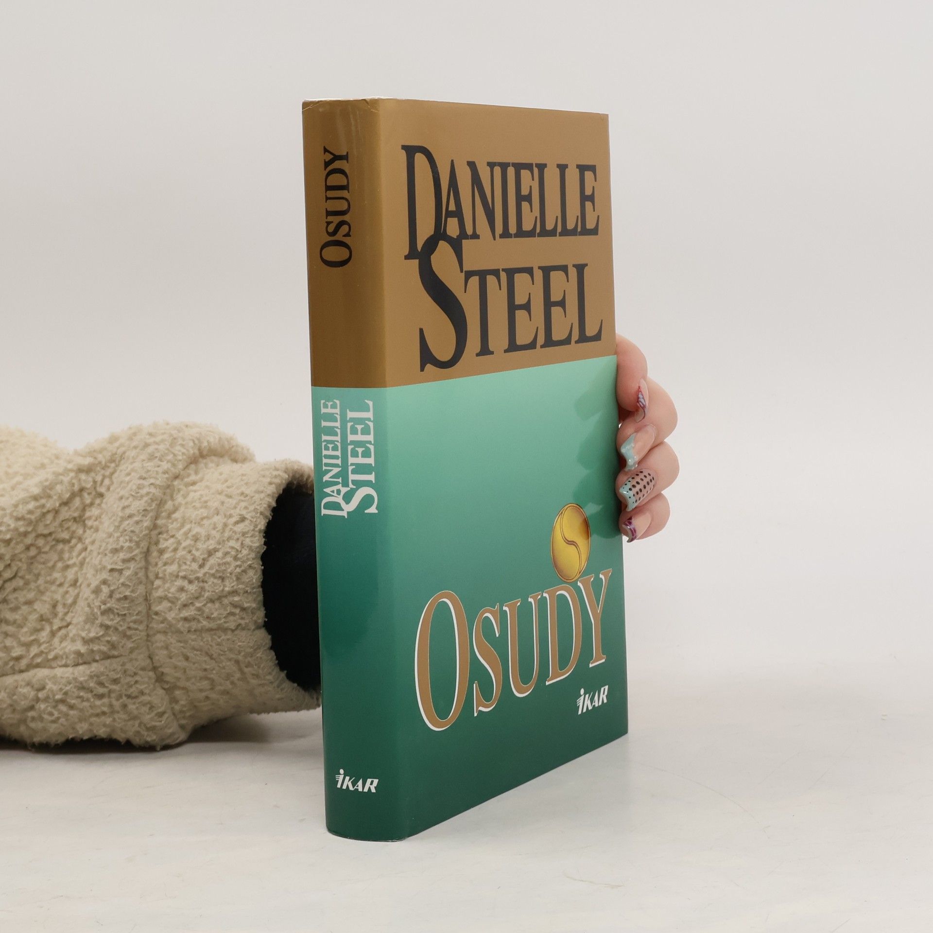 Danielle Steel Osudy