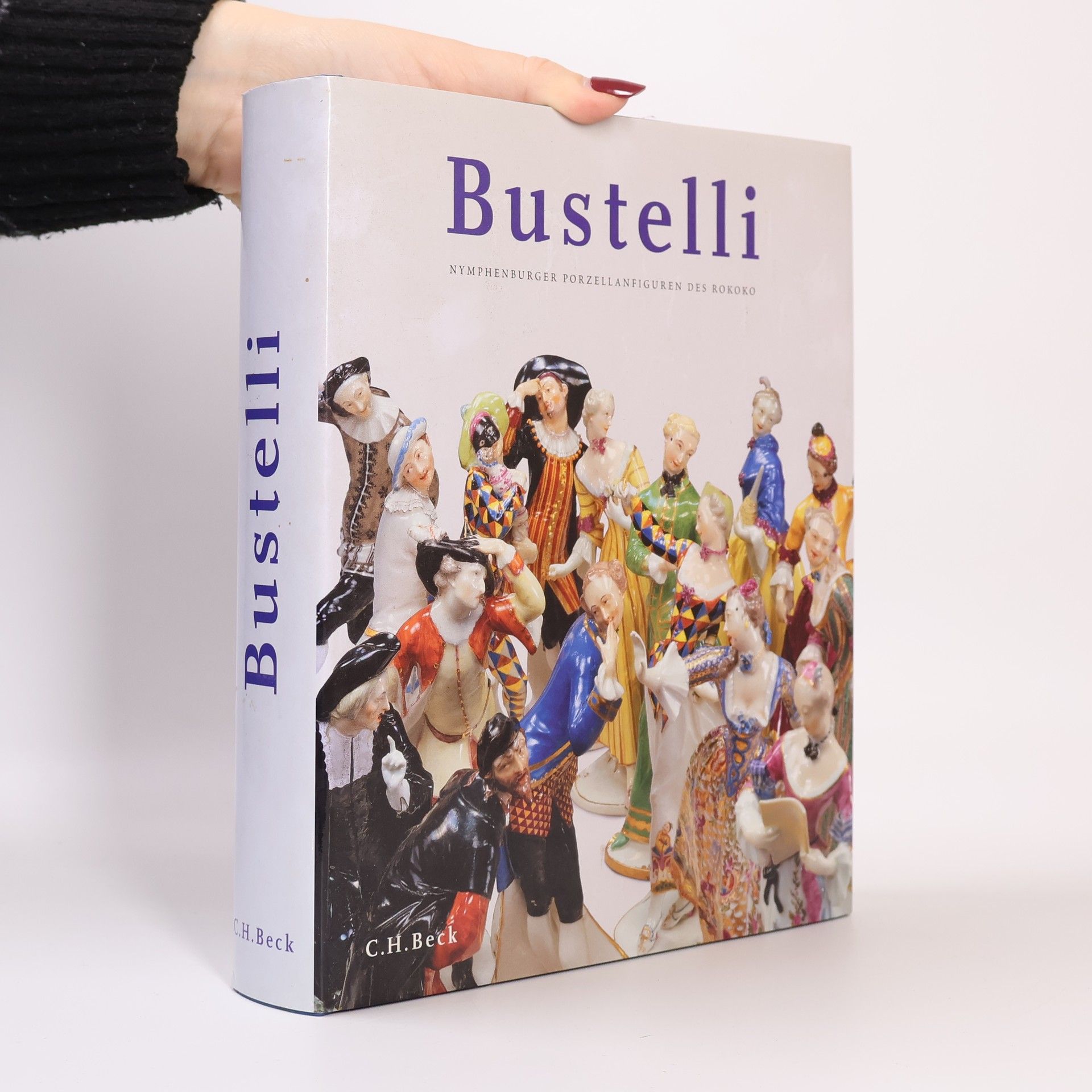 Autorenkollektiv Bustelli