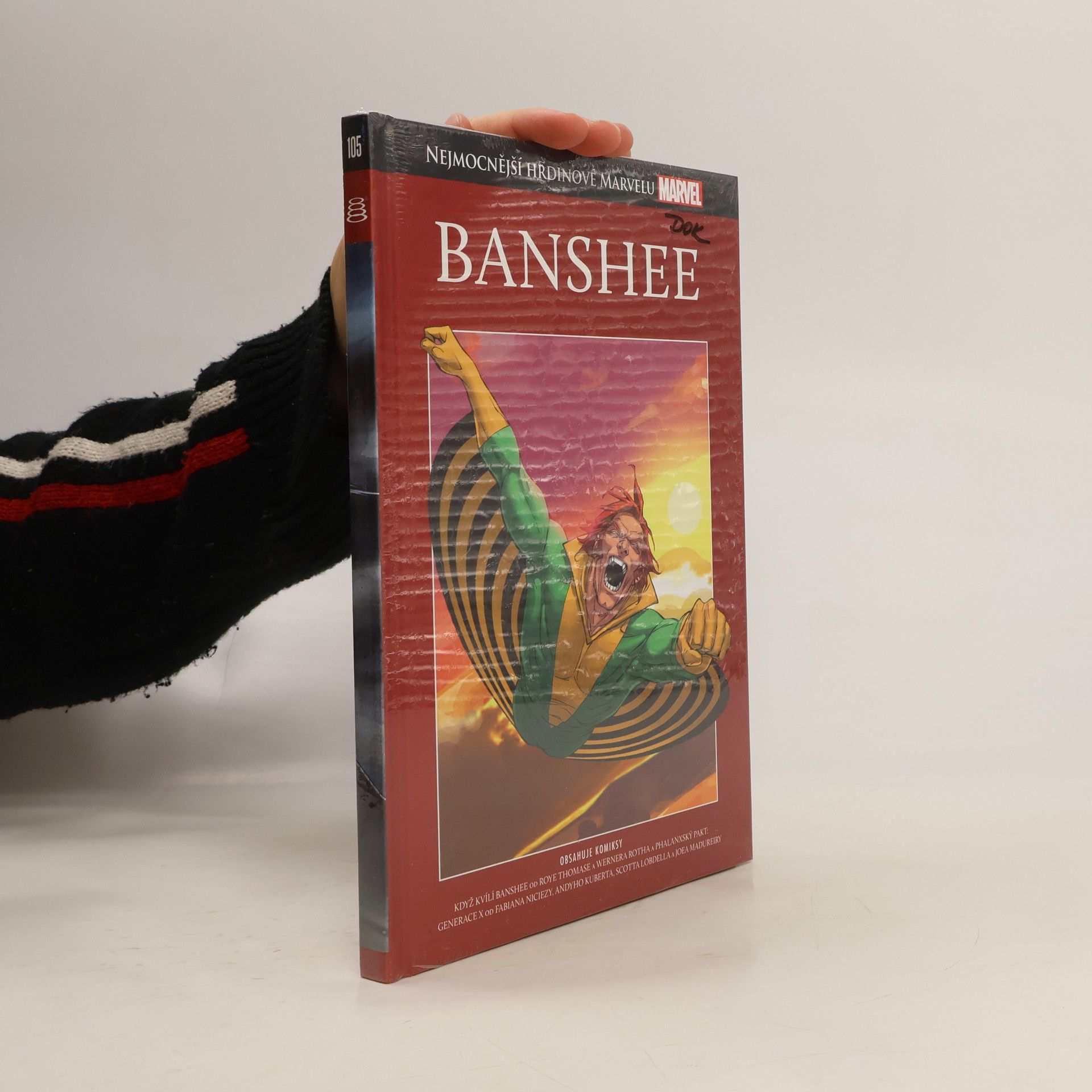 Banshee
