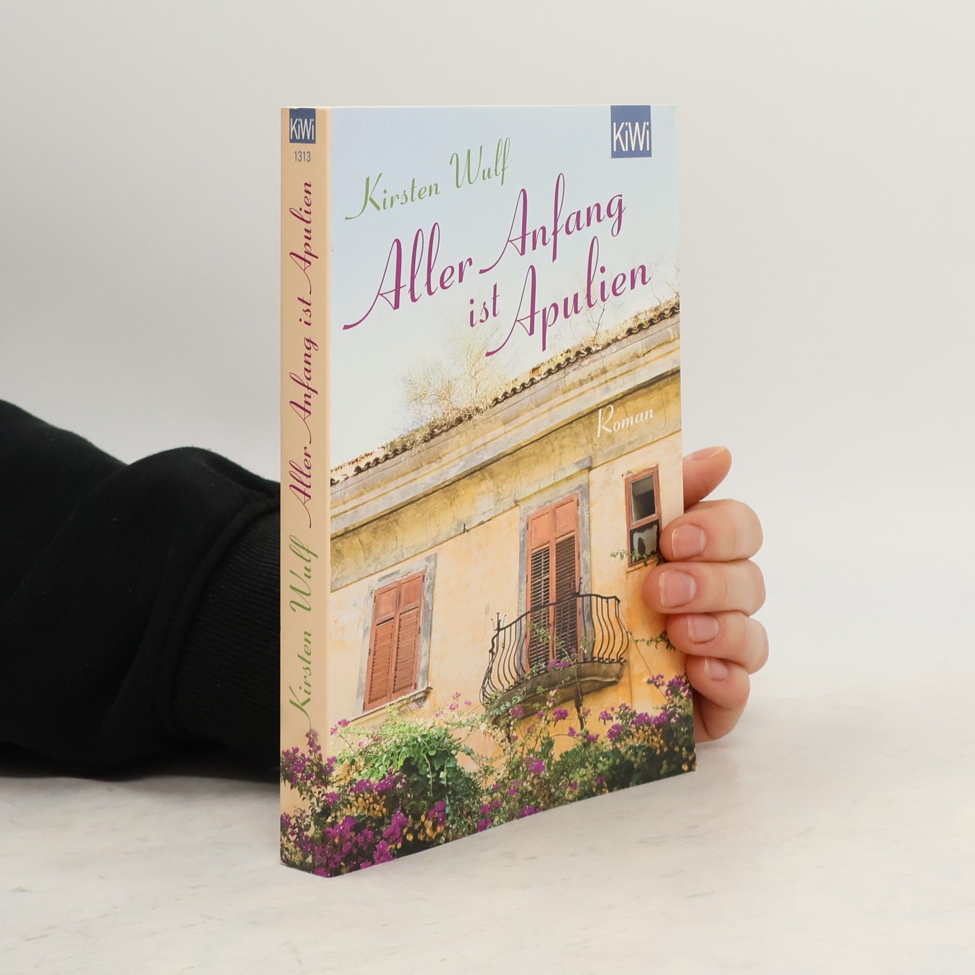 Aller Anfang ist Apulien