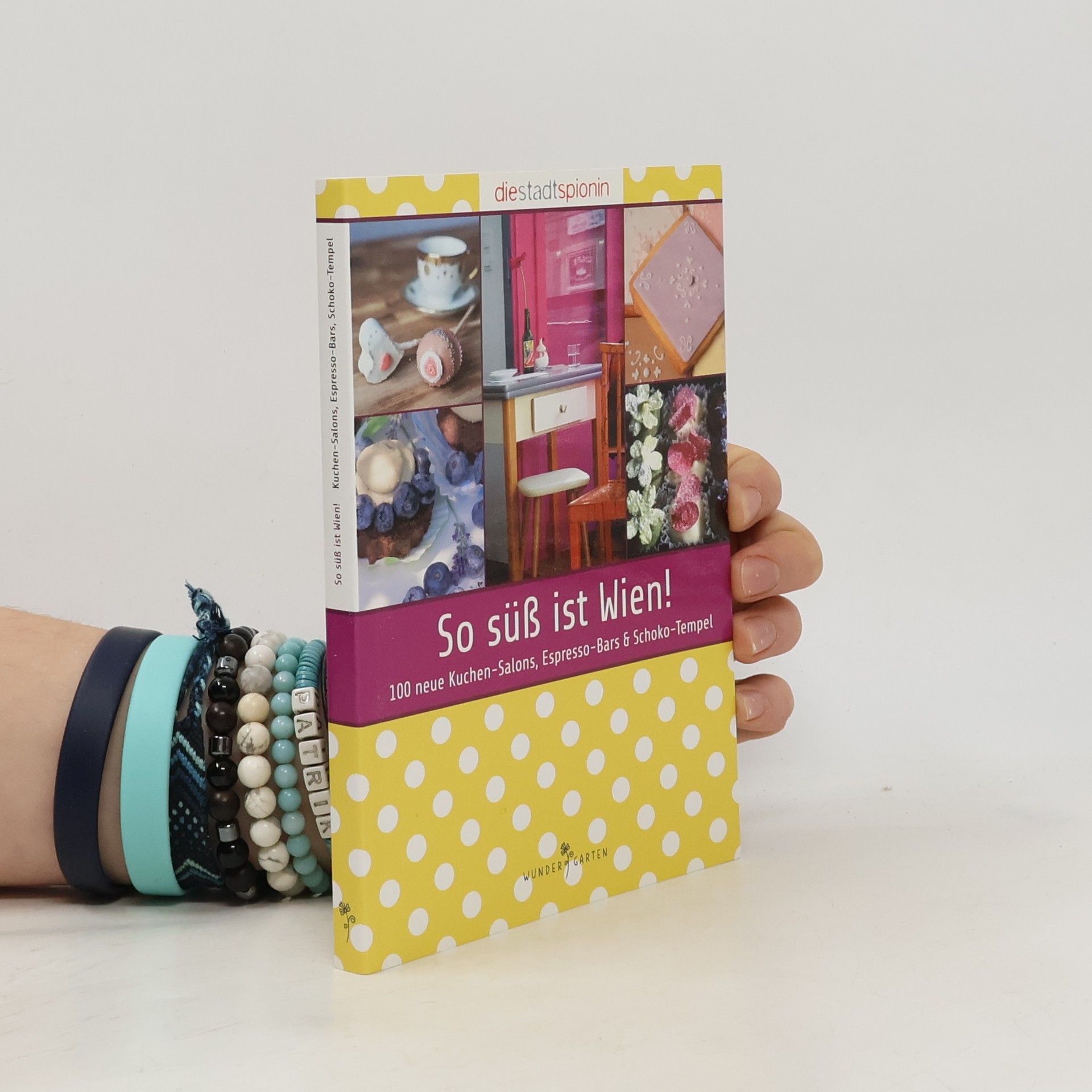 So süß ist Wien!