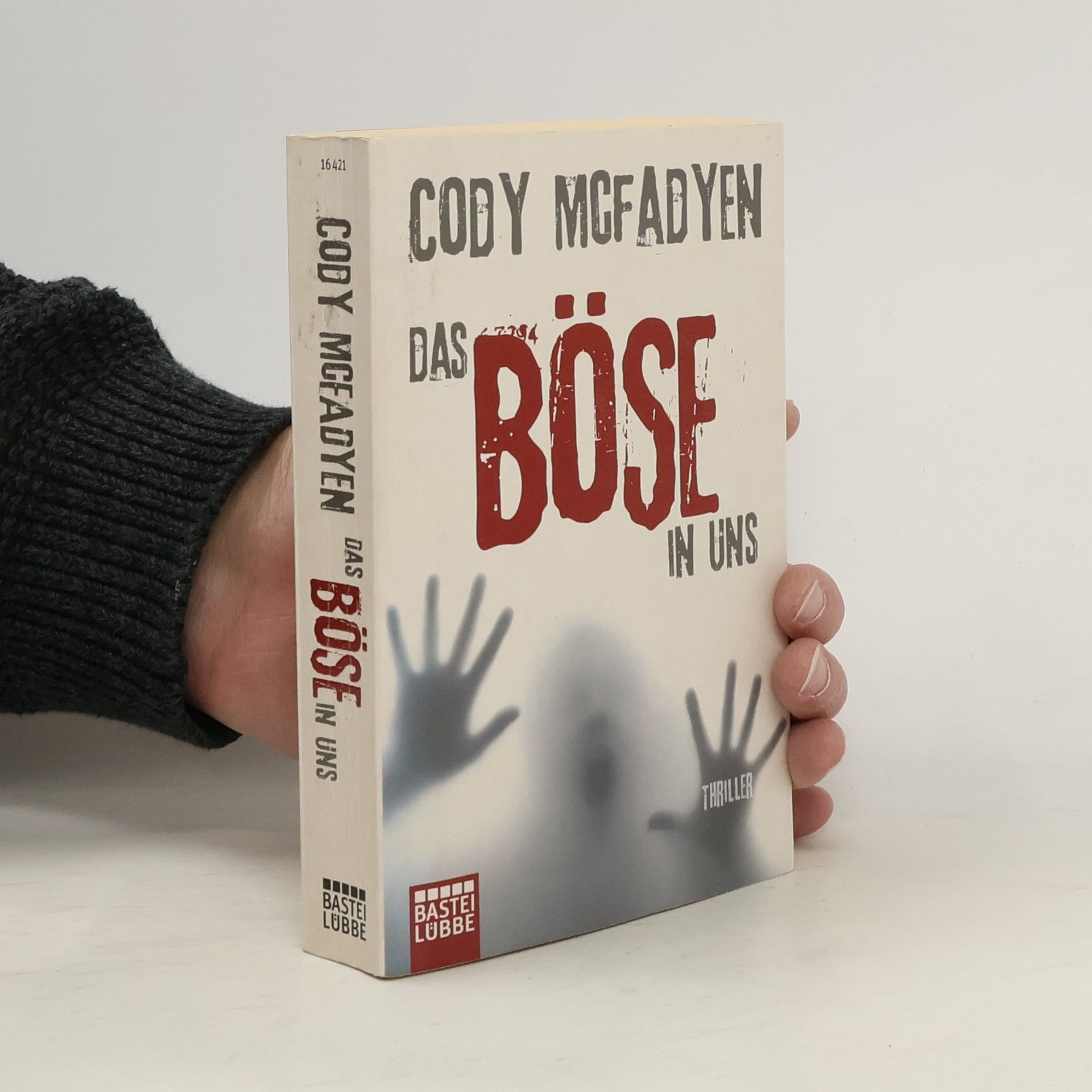 Cody Mcfadyen Das Böse in uns