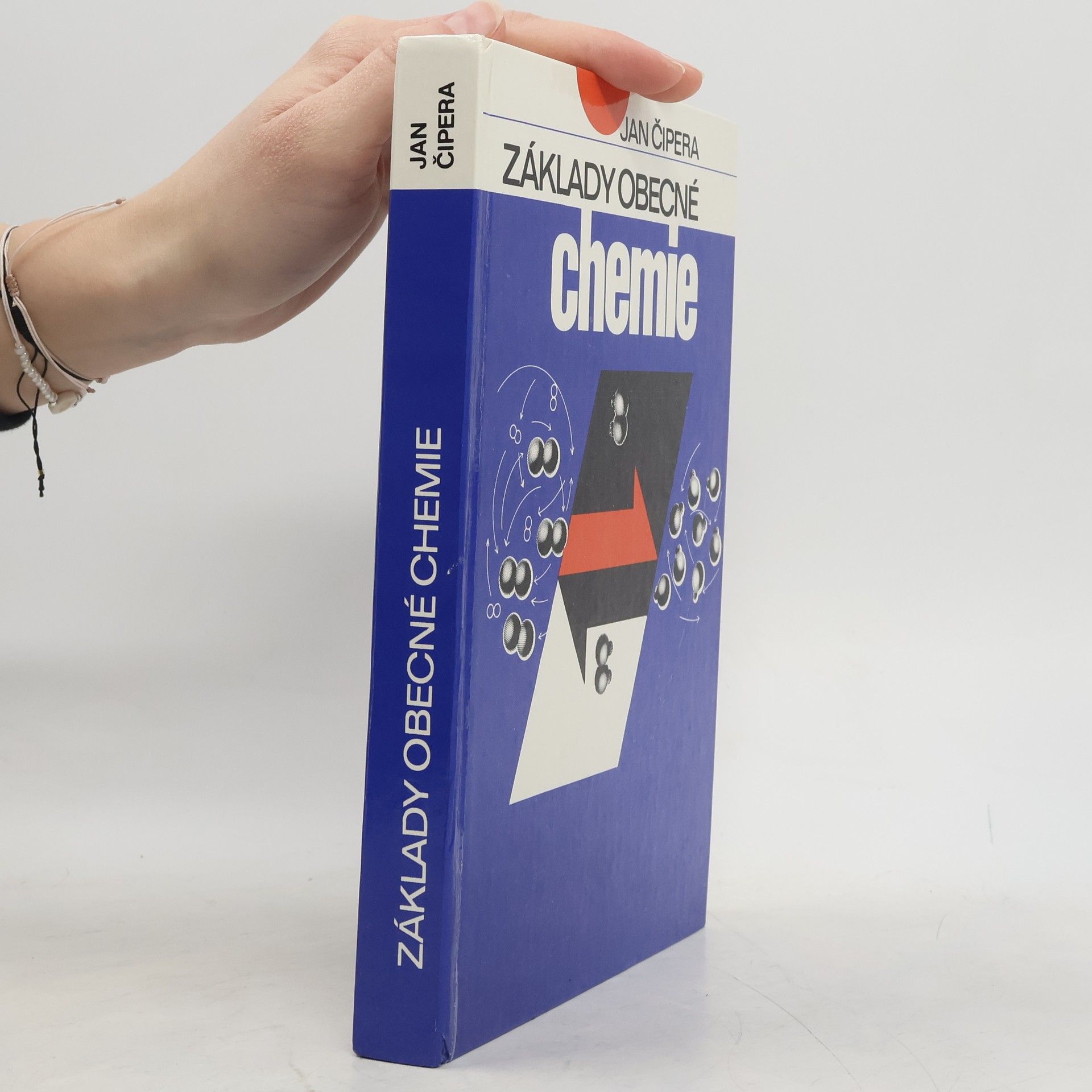 Jan Čipera Základy obecné chemie