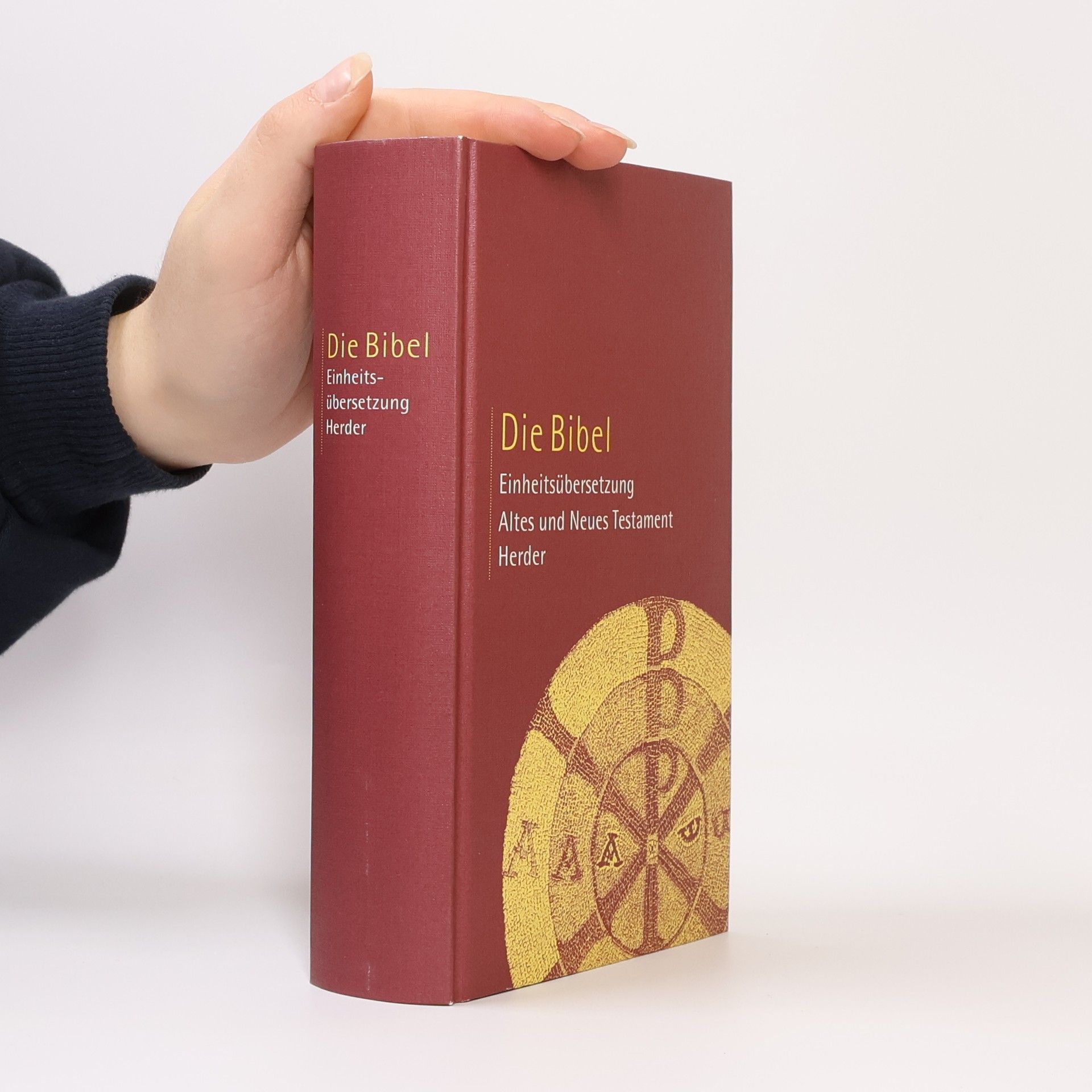 Autorenkollektiv Die Bibel. Einheitsübersetzung. Altes und Neues Testament