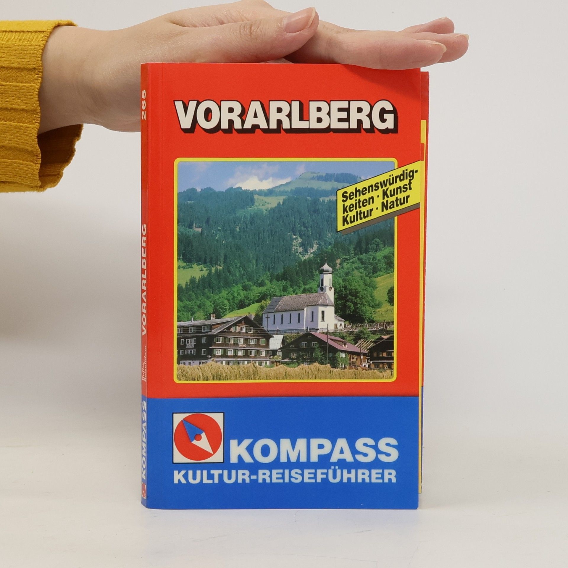 Vorarlberg