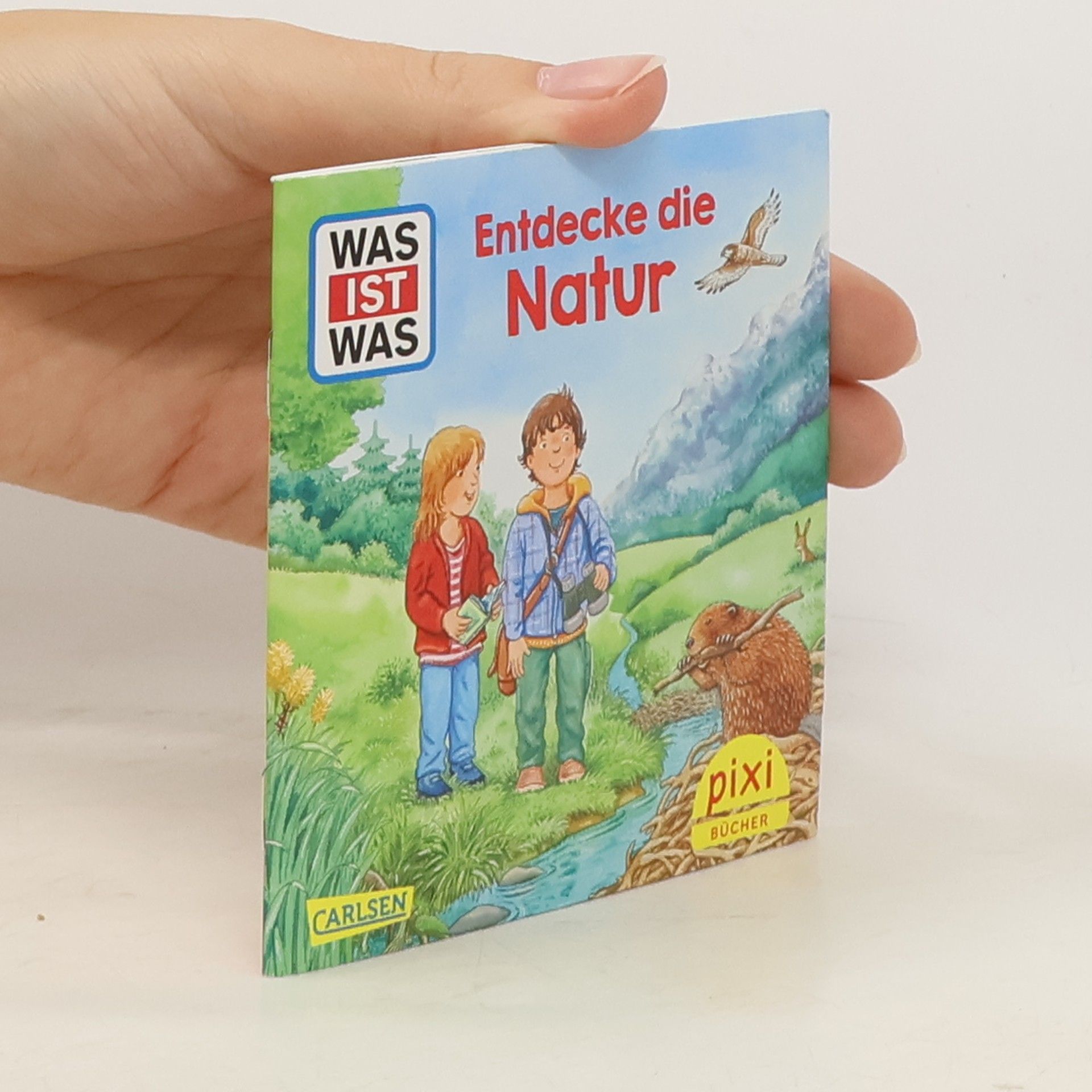 Autorenkollektiv Nester bauen, Höhlen knabbern