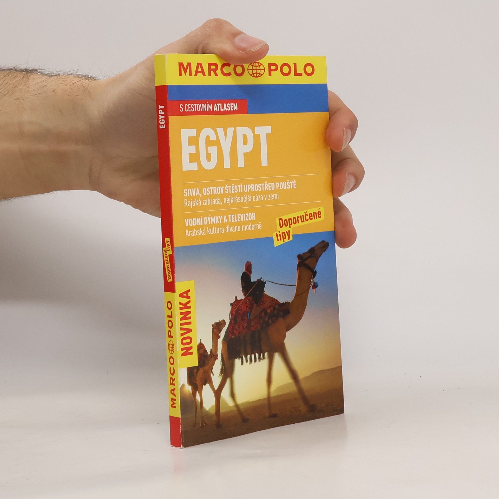 Jürgen Stryjak Egypt