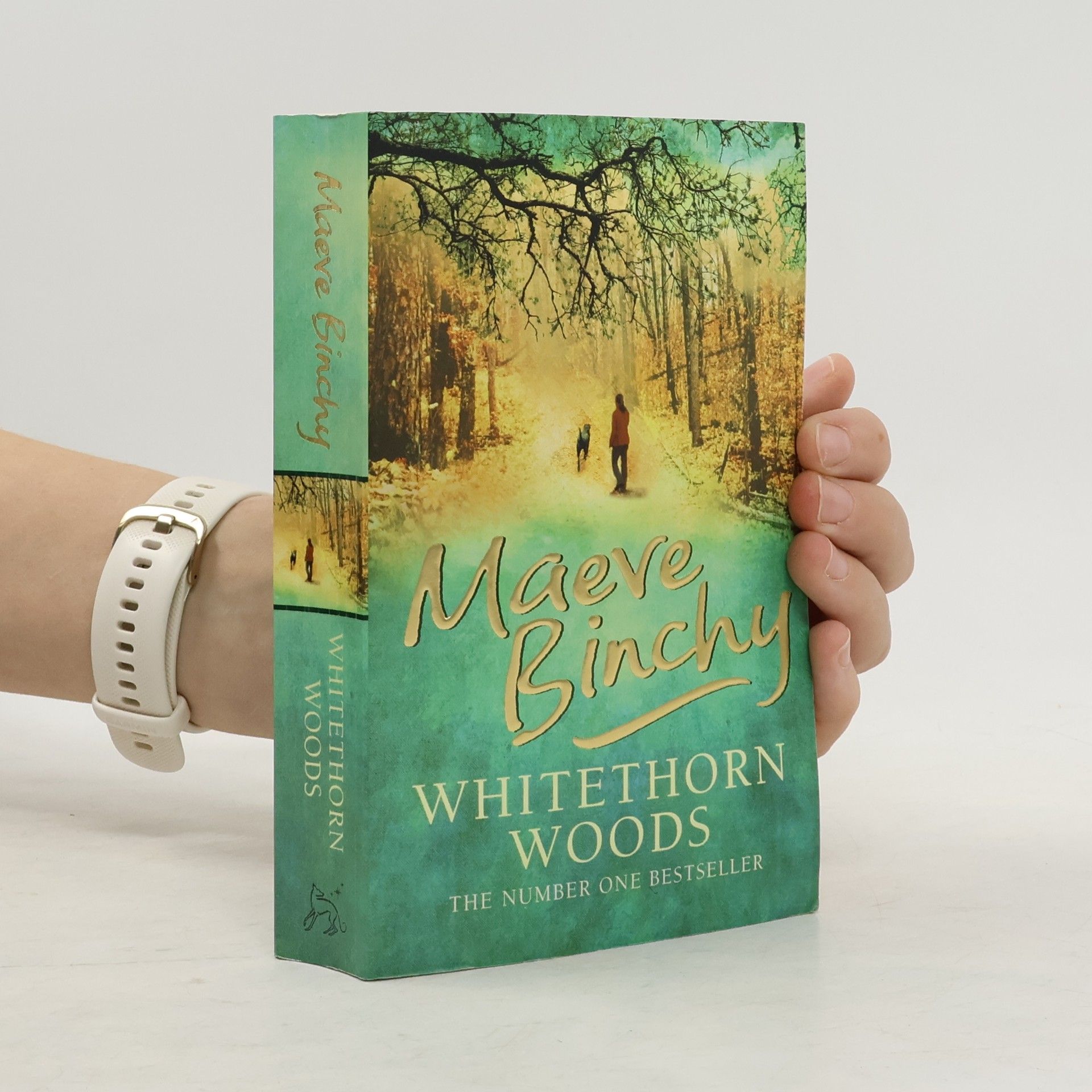 Maeve Binchy Whitethorn Woods