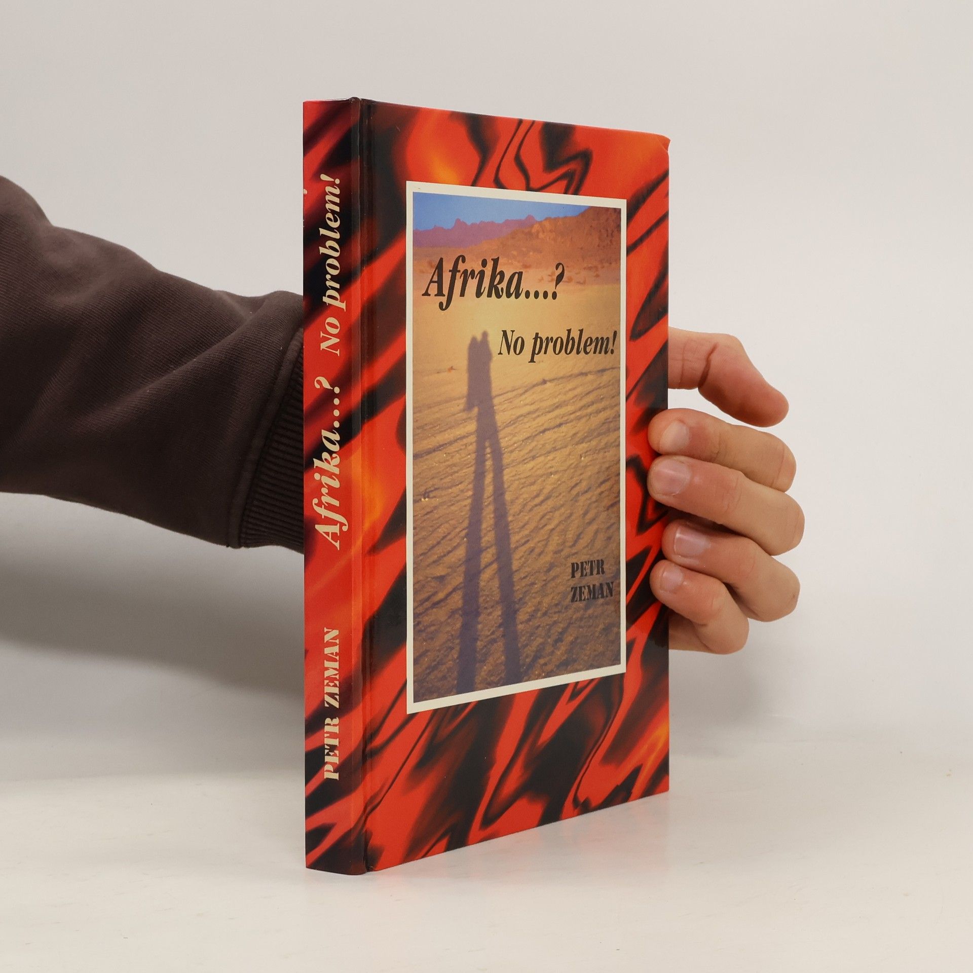 Afrika...? No problem!