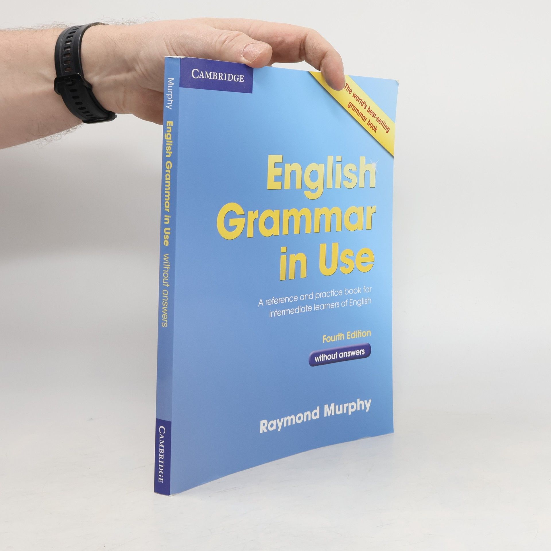 Raymond Murphy English Grammar in Use With Answers